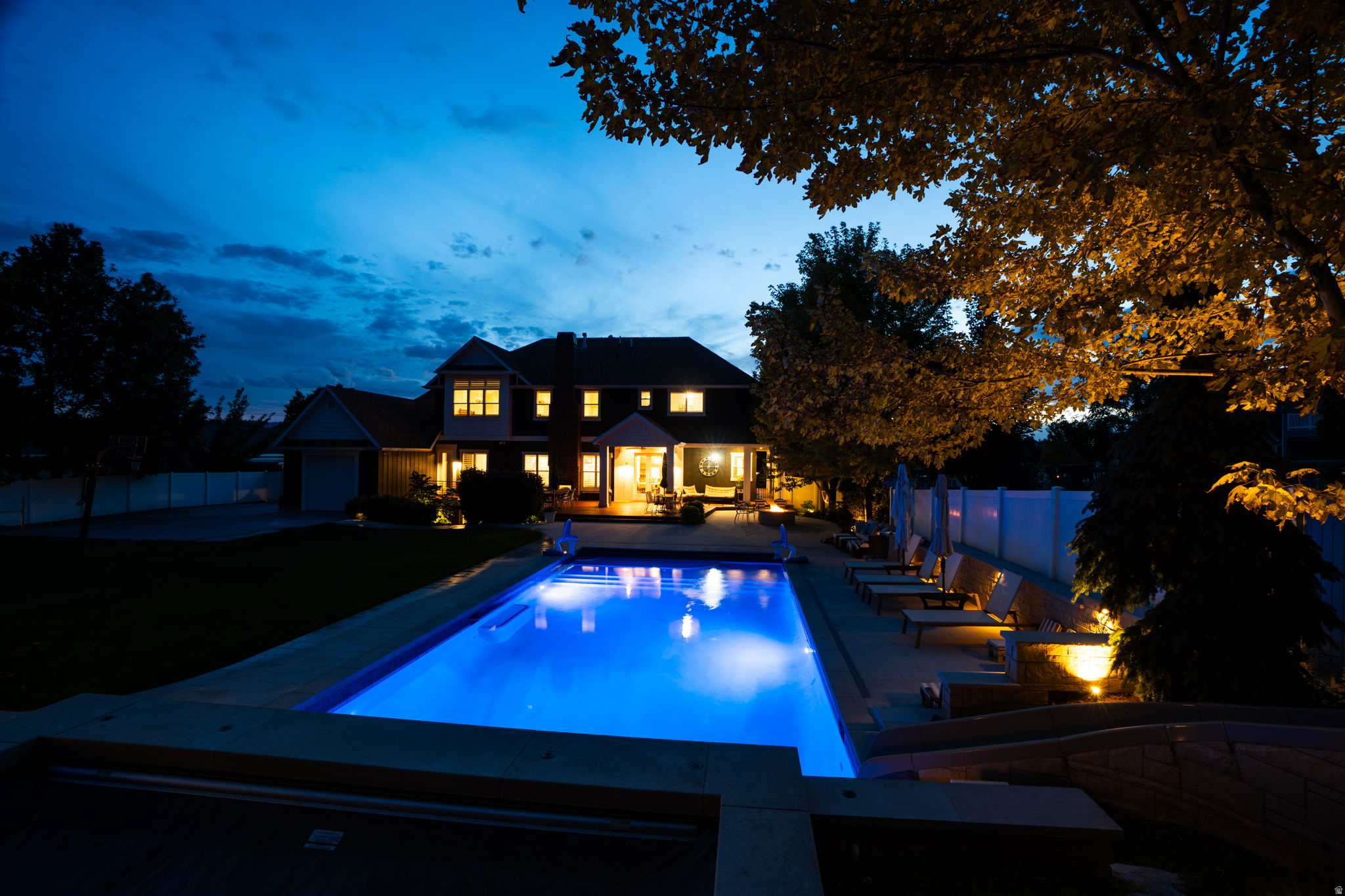 CANYON BROOK ESTATES - Residential