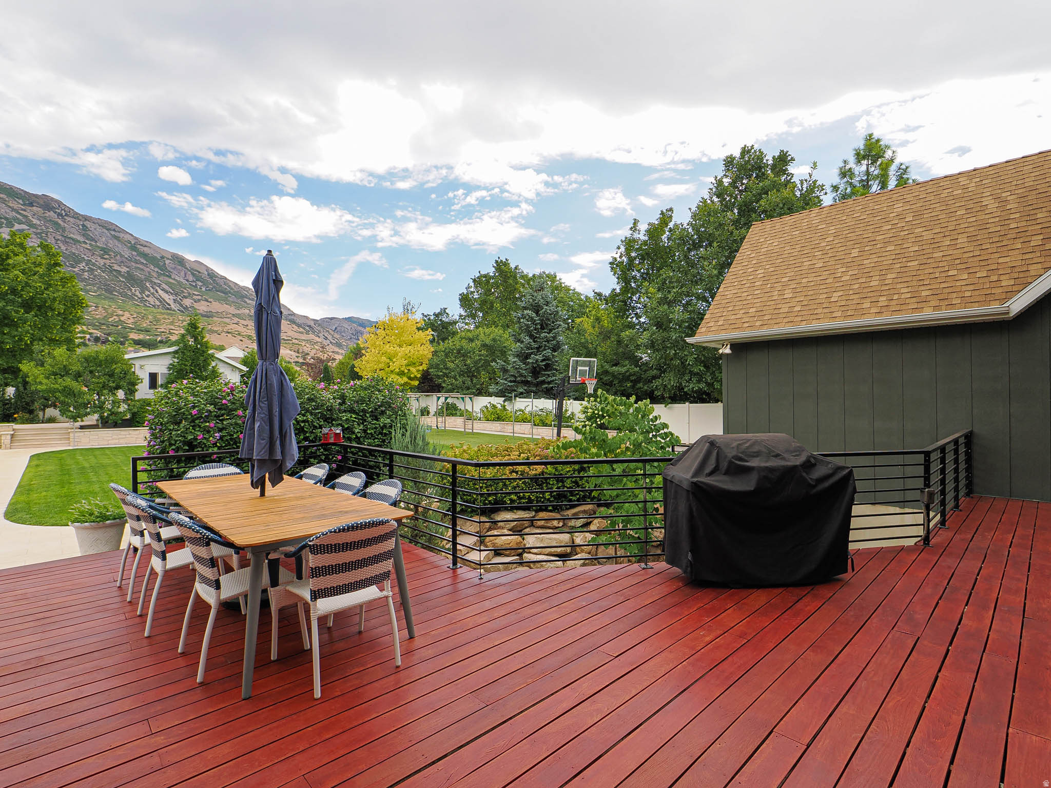 CANYON BROOK ESTATES - Residential