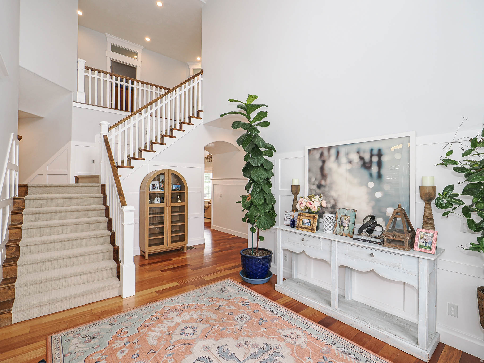 CANYON BROOK ESTATES - Residential