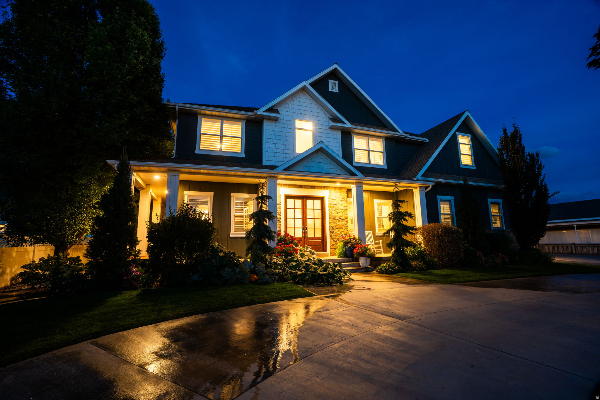 CANYON BROOK ESTATES - Residential