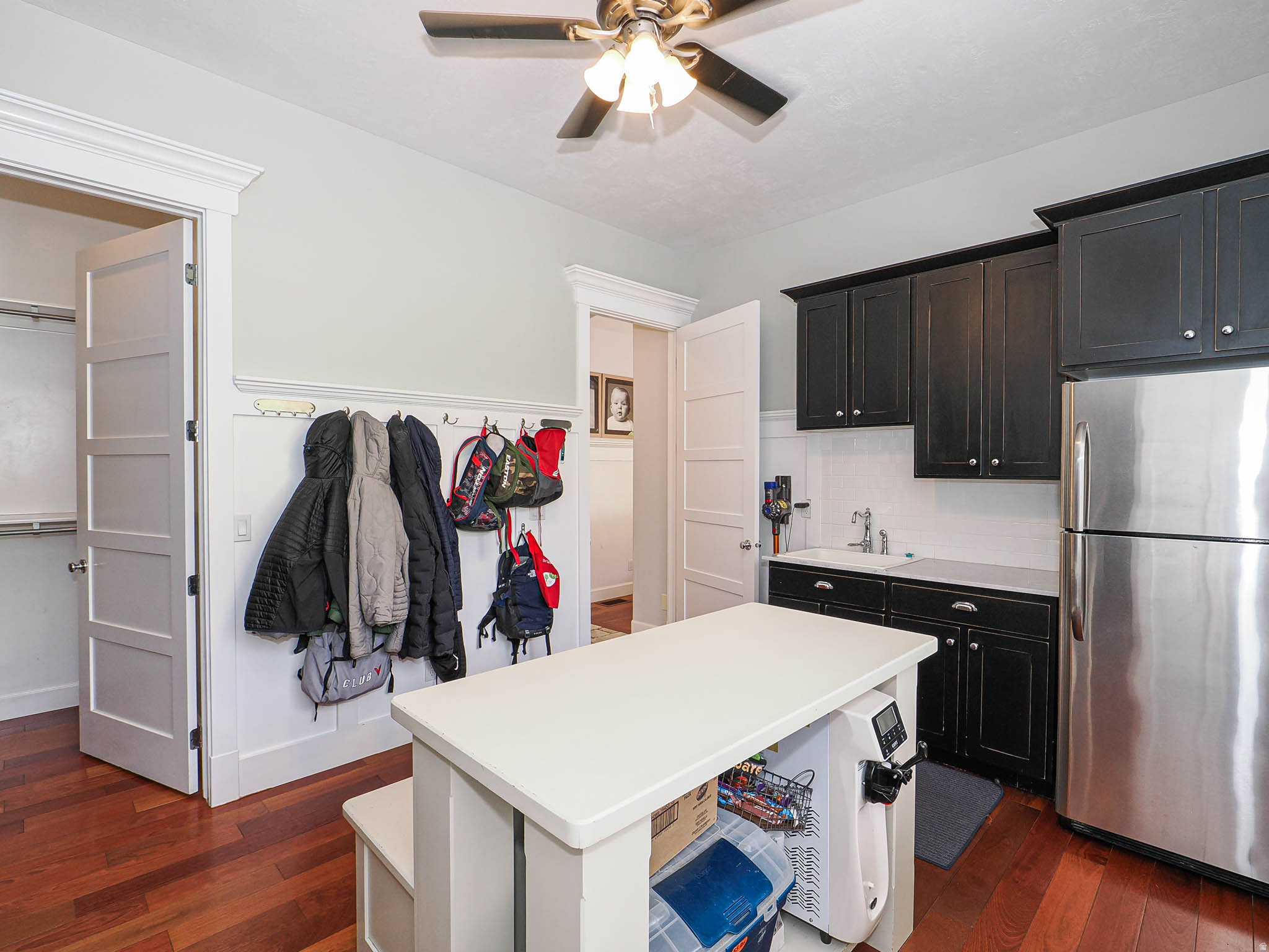 CANYON BROOK ESTATES - Residential