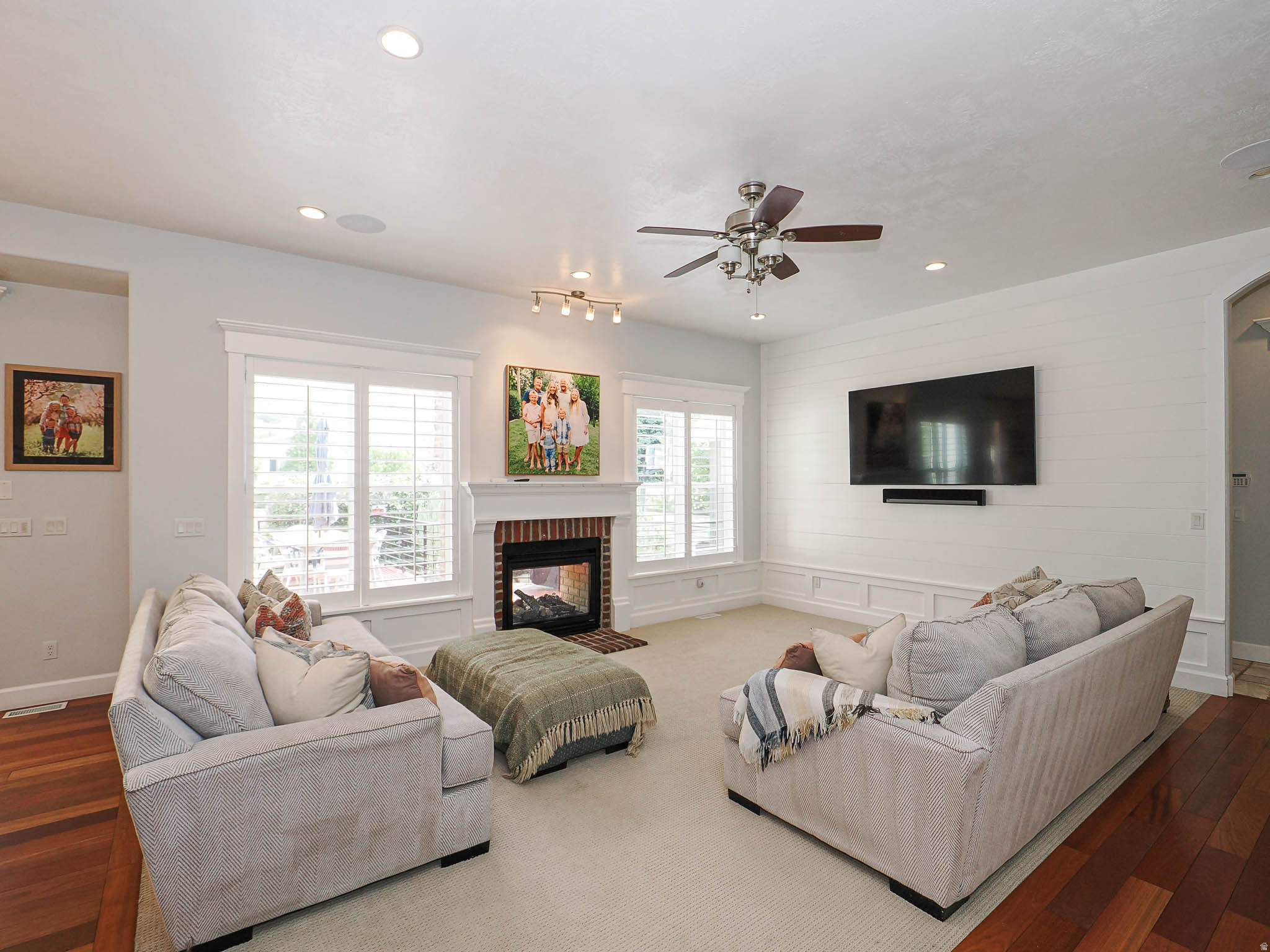 CANYON BROOK ESTATES - Residential