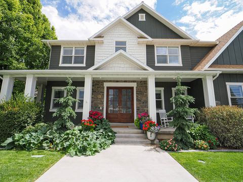 Tiny photo for 2832 N 550 W, Pleasant Grove, UT 84062 (MLS # 2147526)