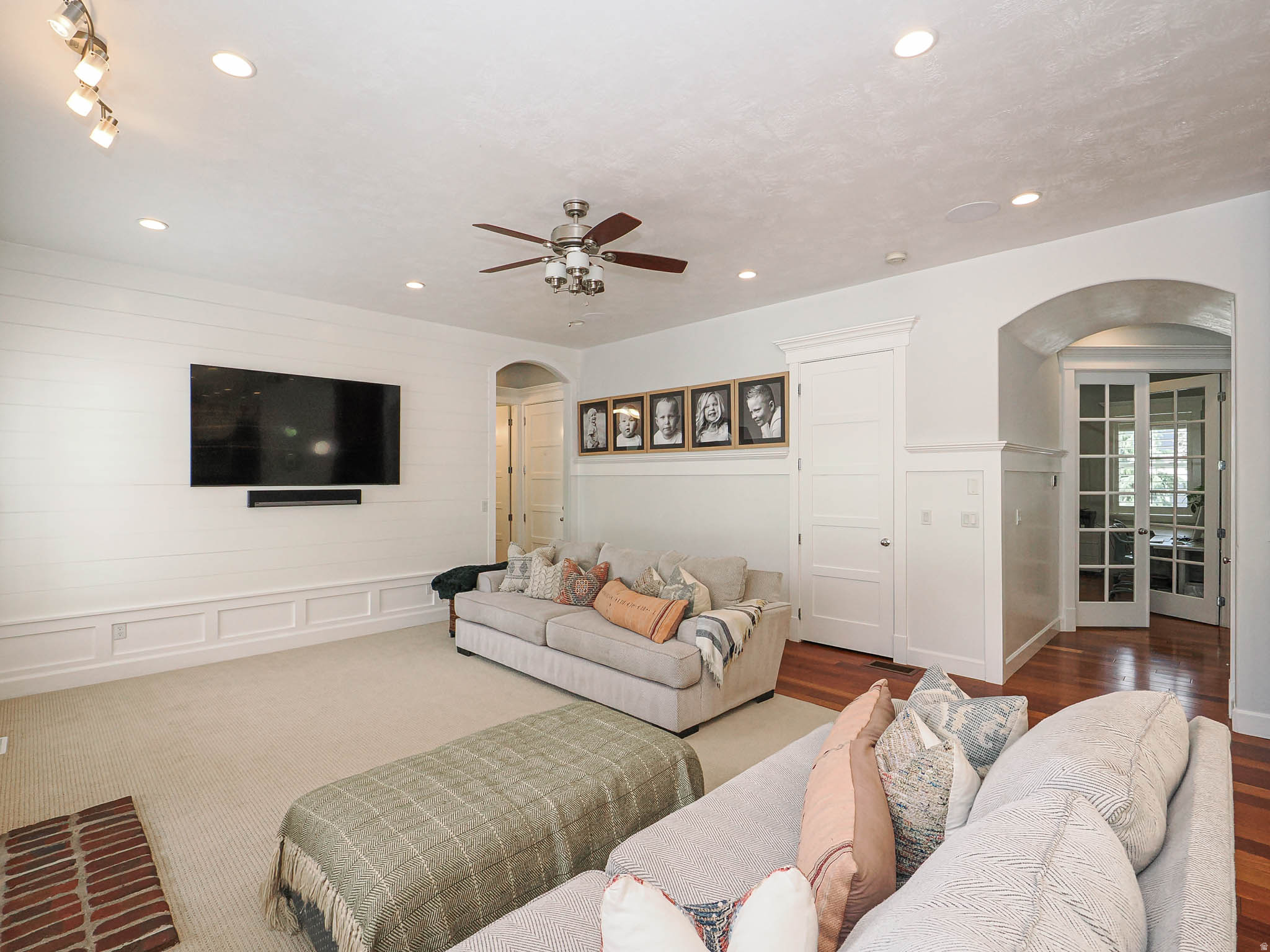 CANYON BROOK ESTATES - Residential