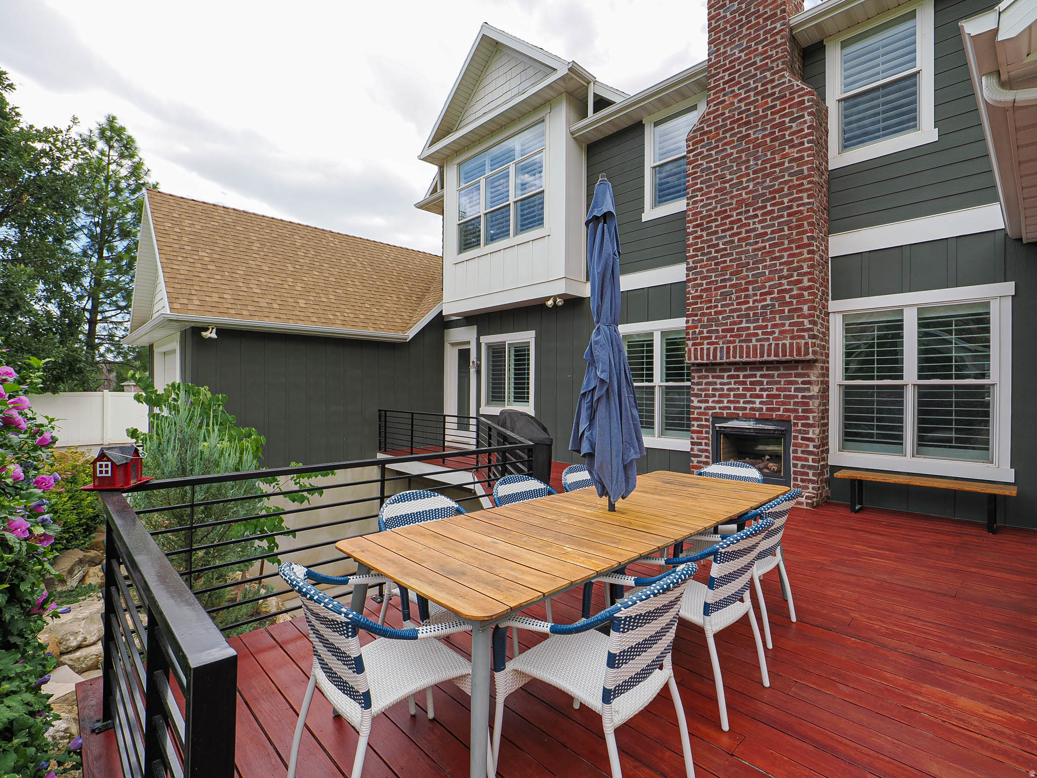 CANYON BROOK ESTATES - Residential