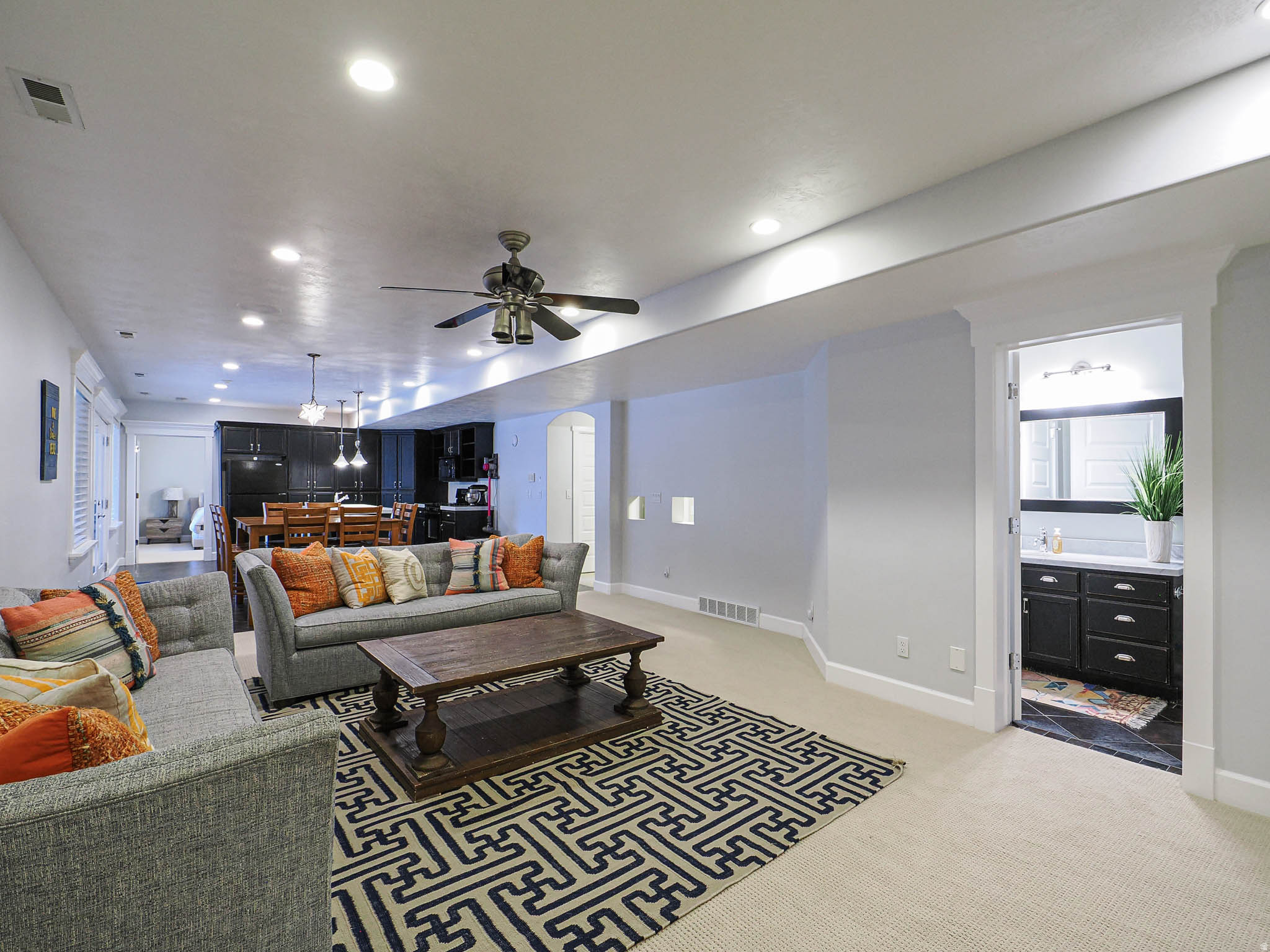 CANYON BROOK ESTATES - Residential