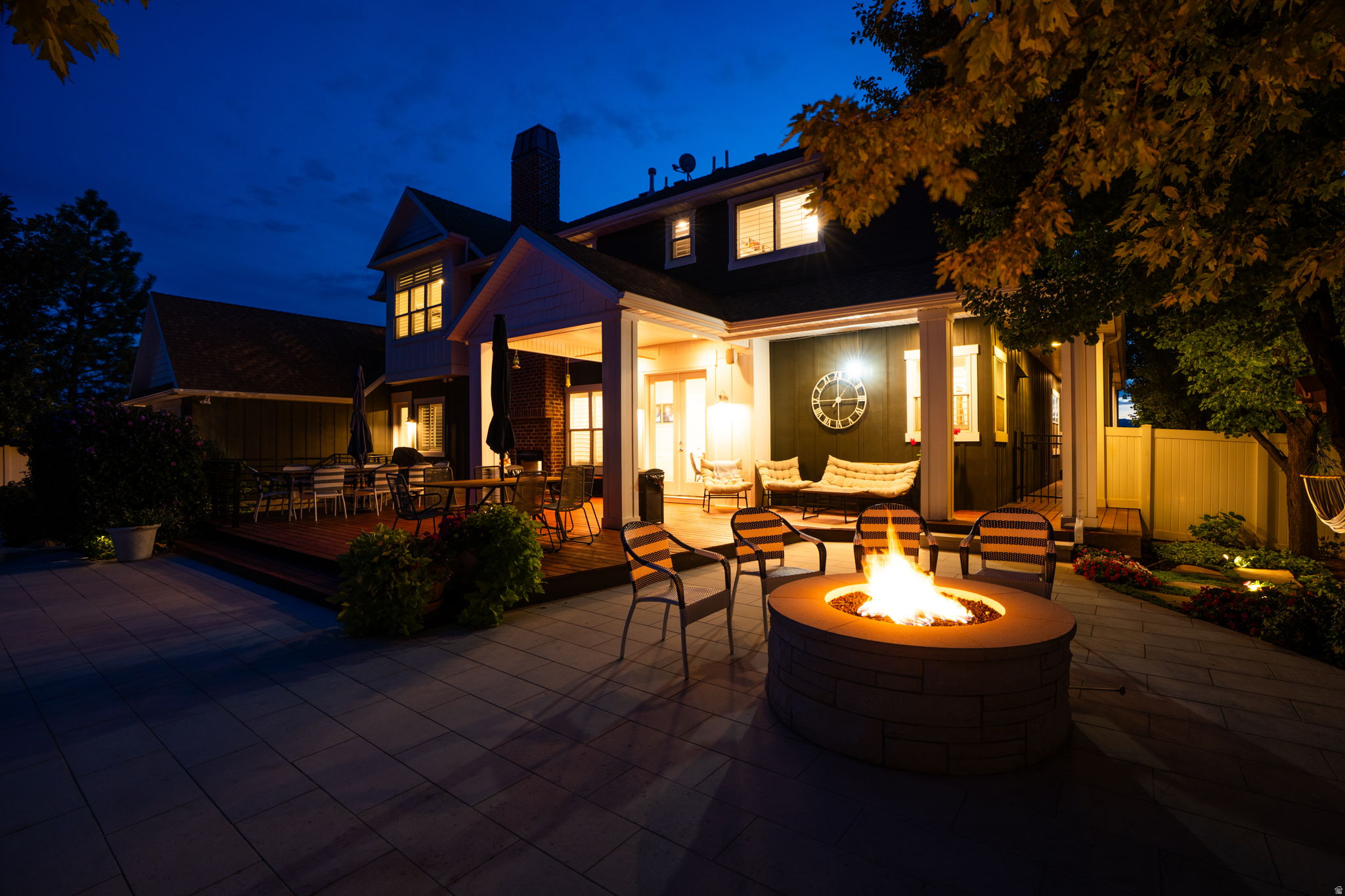 CANYON BROOK ESTATES - Residential