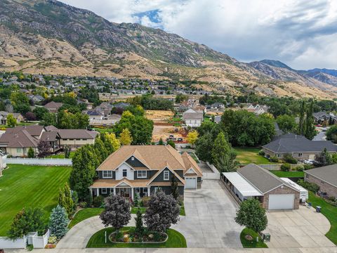 Tiny photo for 2832 N 550 W, Pleasant Grove, UT 84062 (MLS # 2147526)