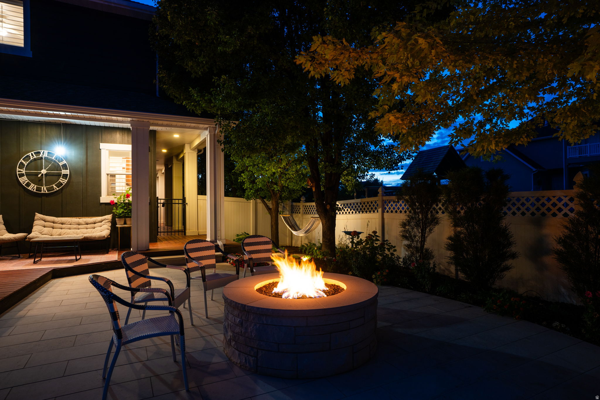 CANYON BROOK ESTATES - Residential