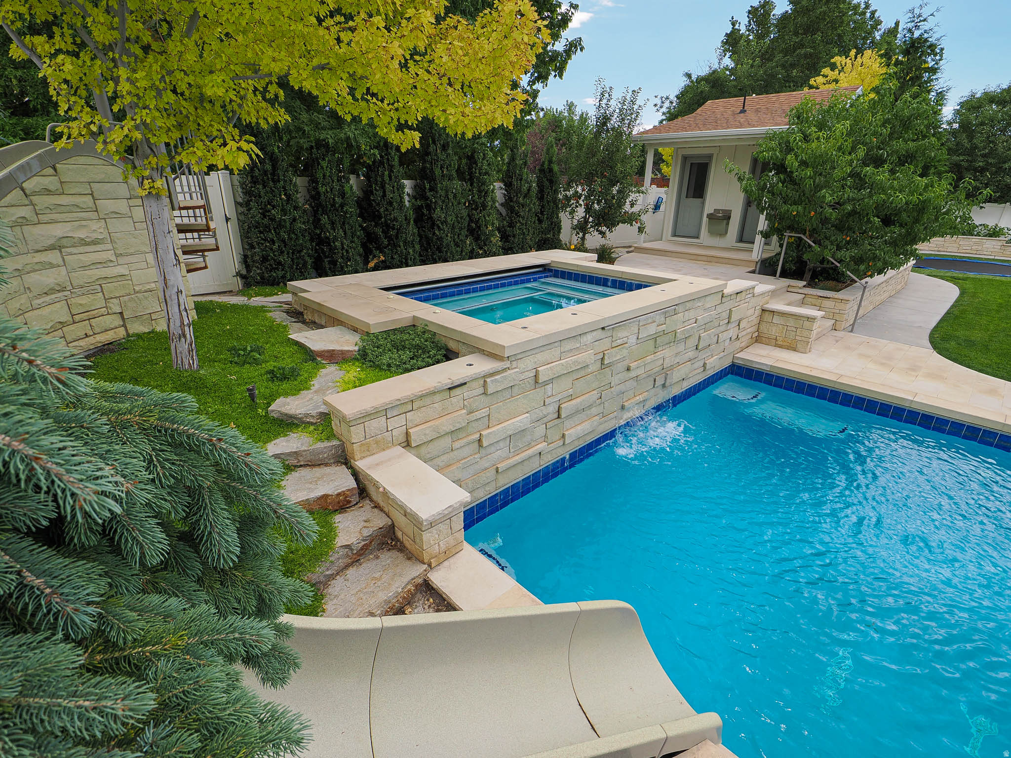 CANYON BROOK ESTATES - Residential