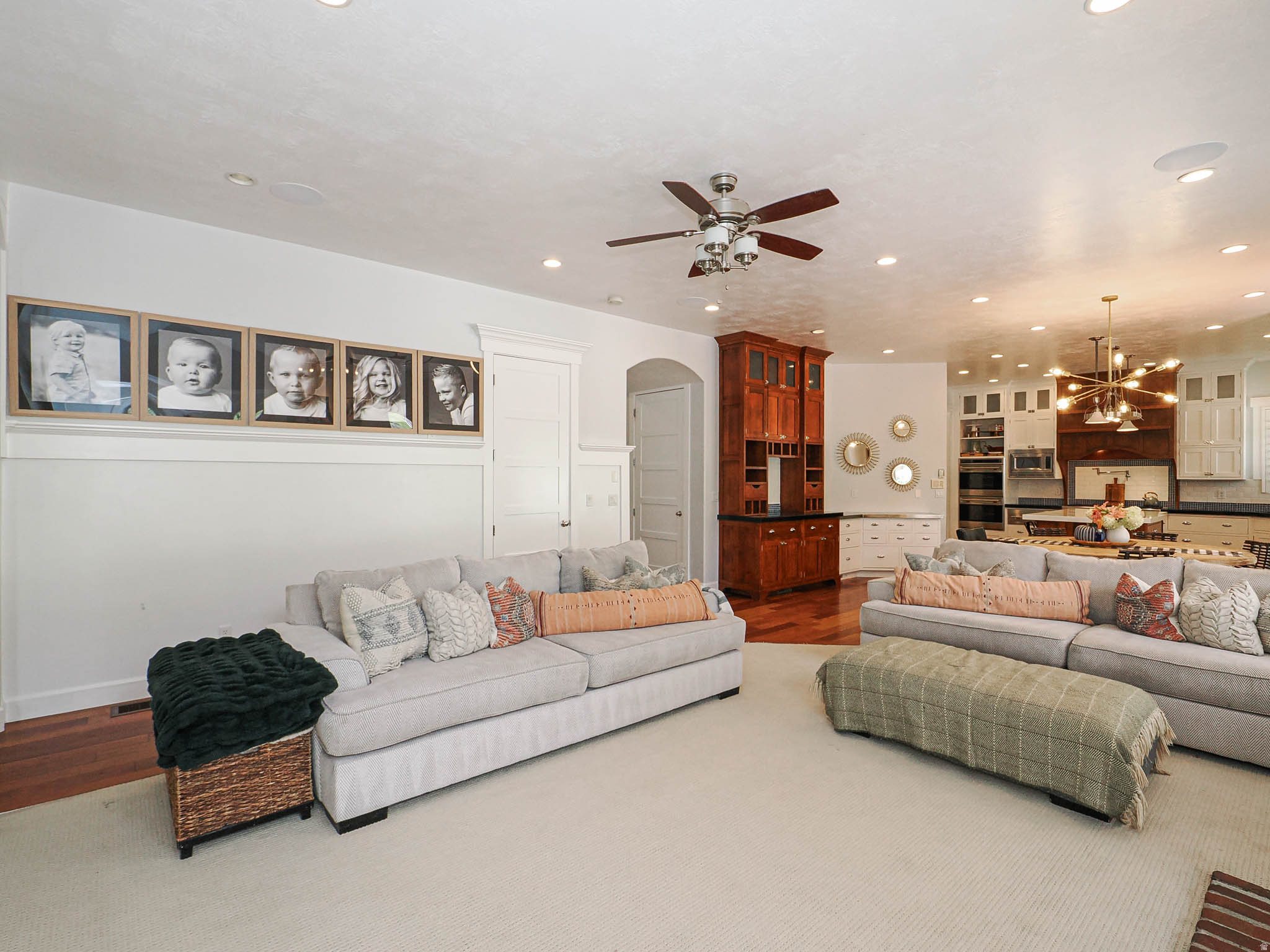 CANYON BROOK ESTATES - Residential