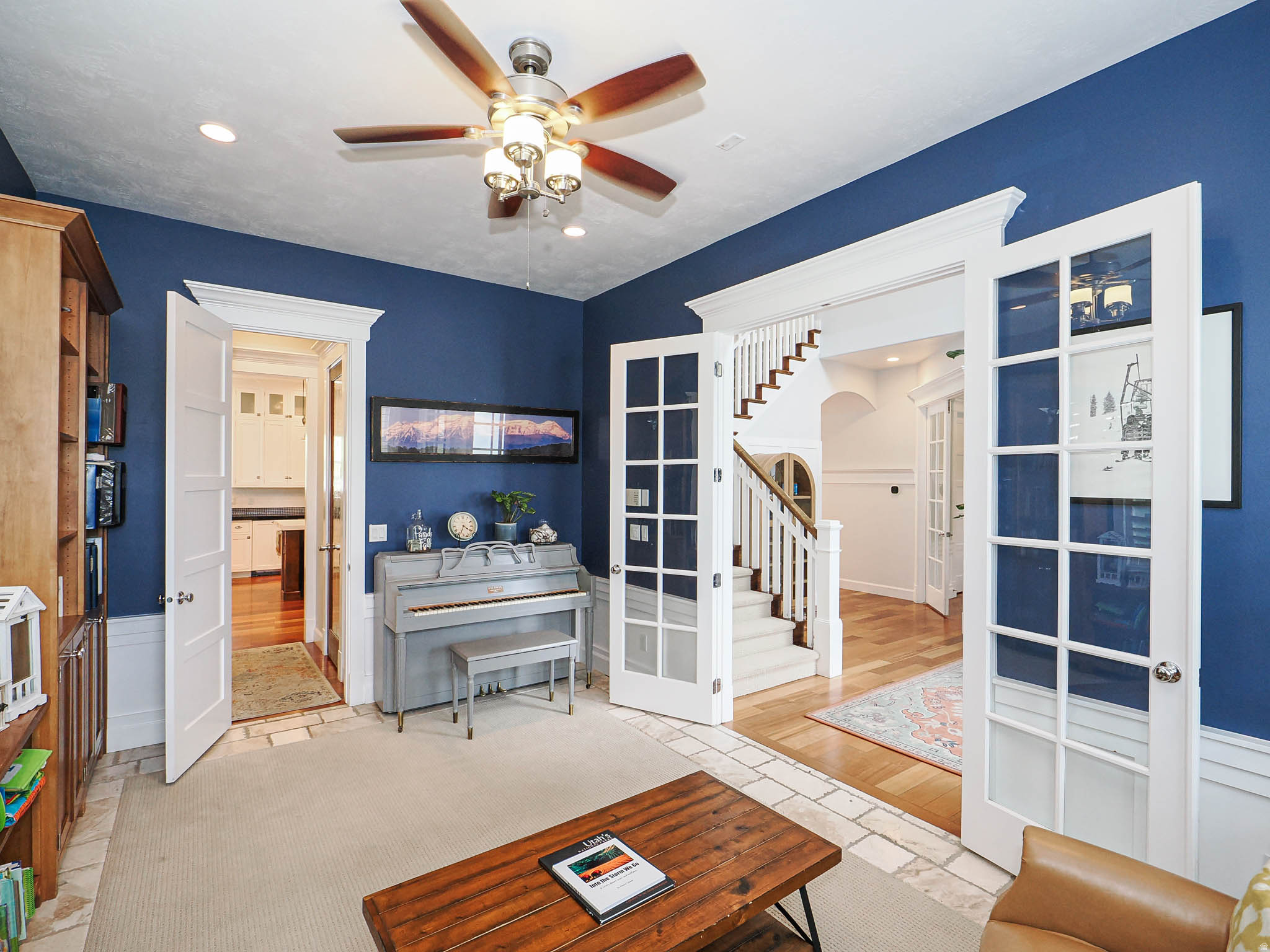 CANYON BROOK ESTATES - Residential