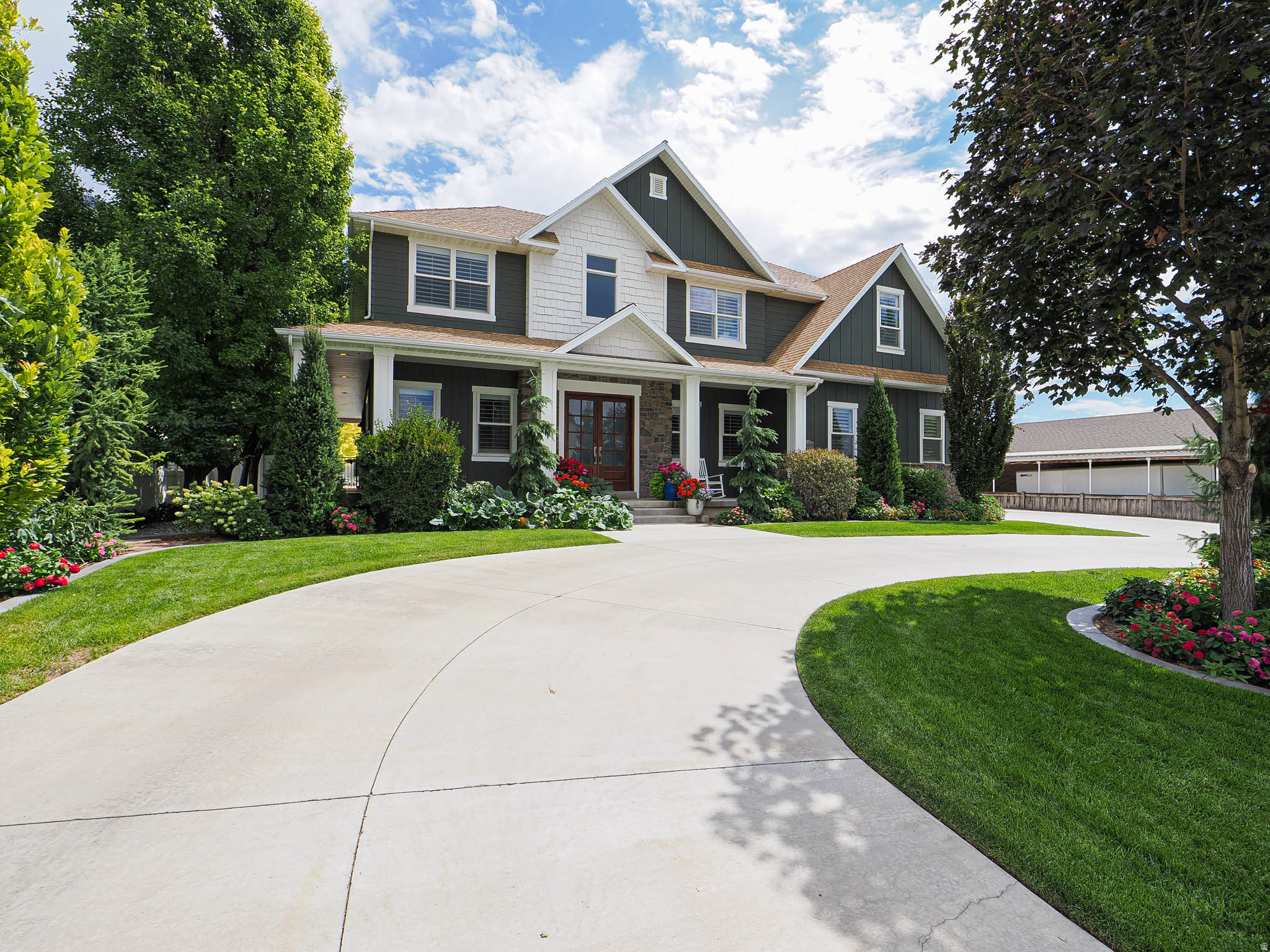 CANYON BROOK ESTATES - Residential