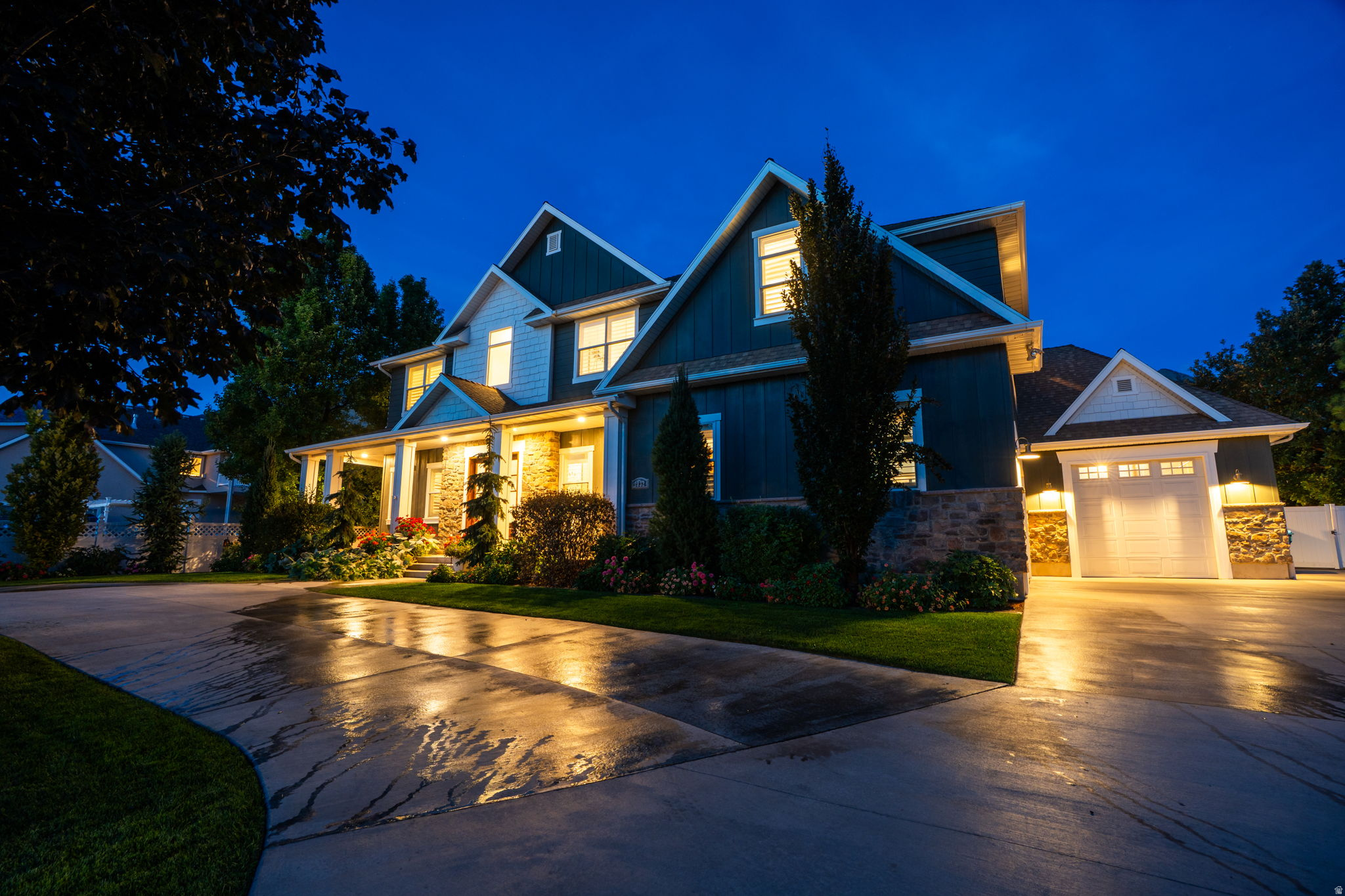 CANYON BROOK ESTATES - Residential