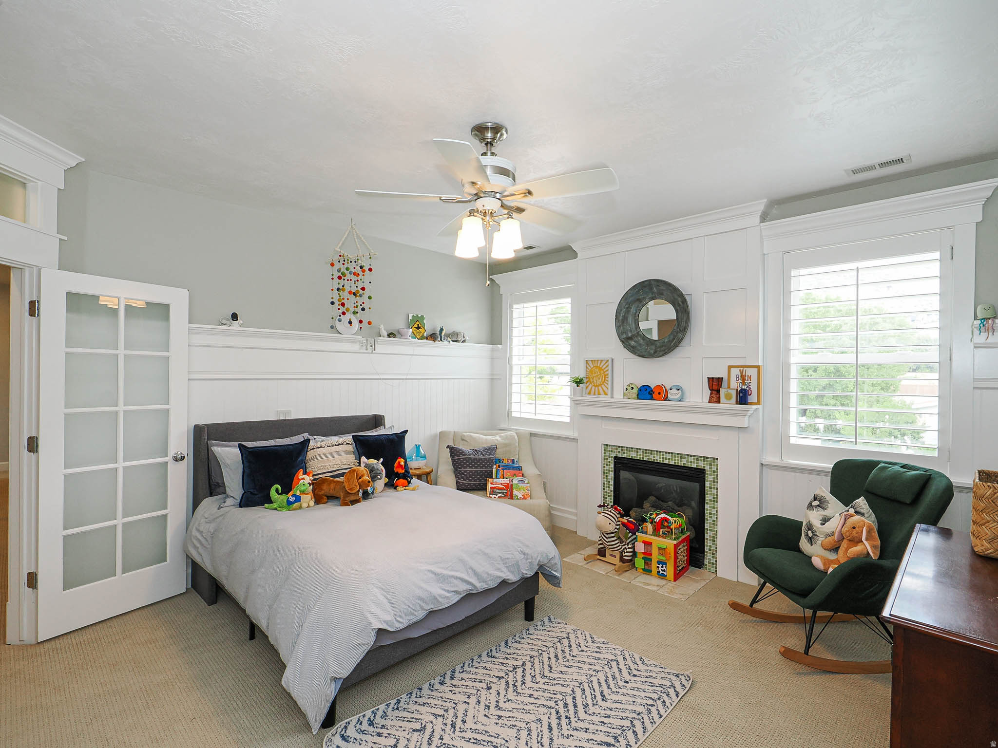 CANYON BROOK ESTATES - Residential