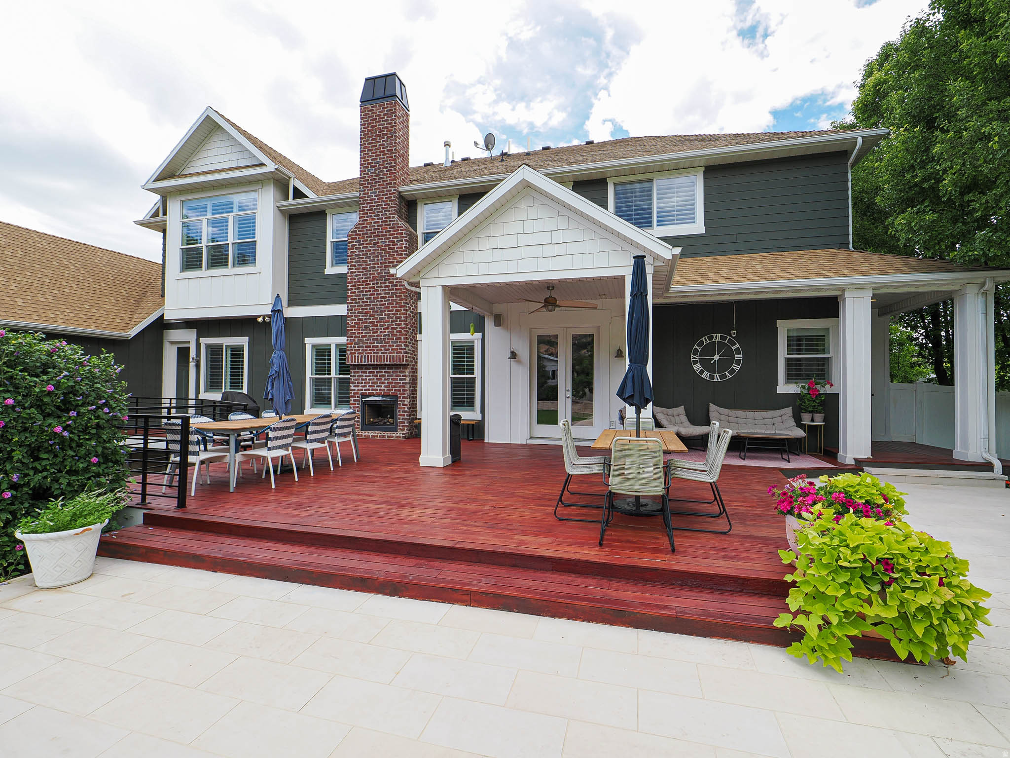 CANYON BROOK ESTATES - Residential