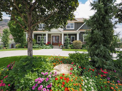 Tiny photo for 2832 N 550 W, Pleasant Grove, UT 84062 (MLS # 2147526)