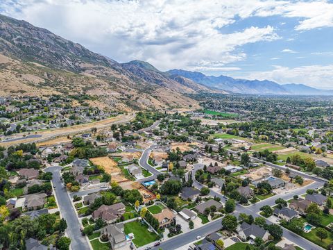 Tiny photo for 2832 N 550 W, Pleasant Grove, UT 84062 (MLS # 2147526)