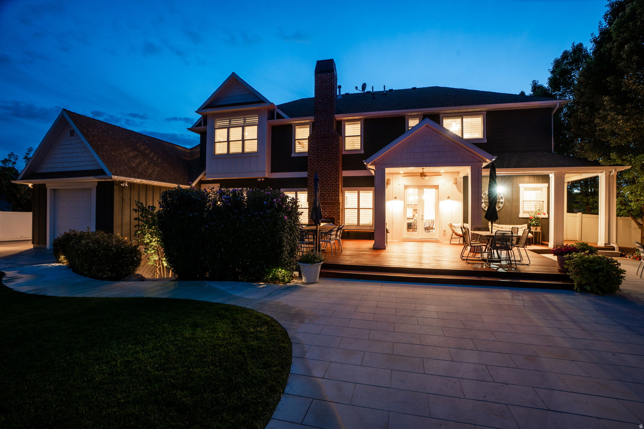 CANYON BROOK ESTATES - Residential