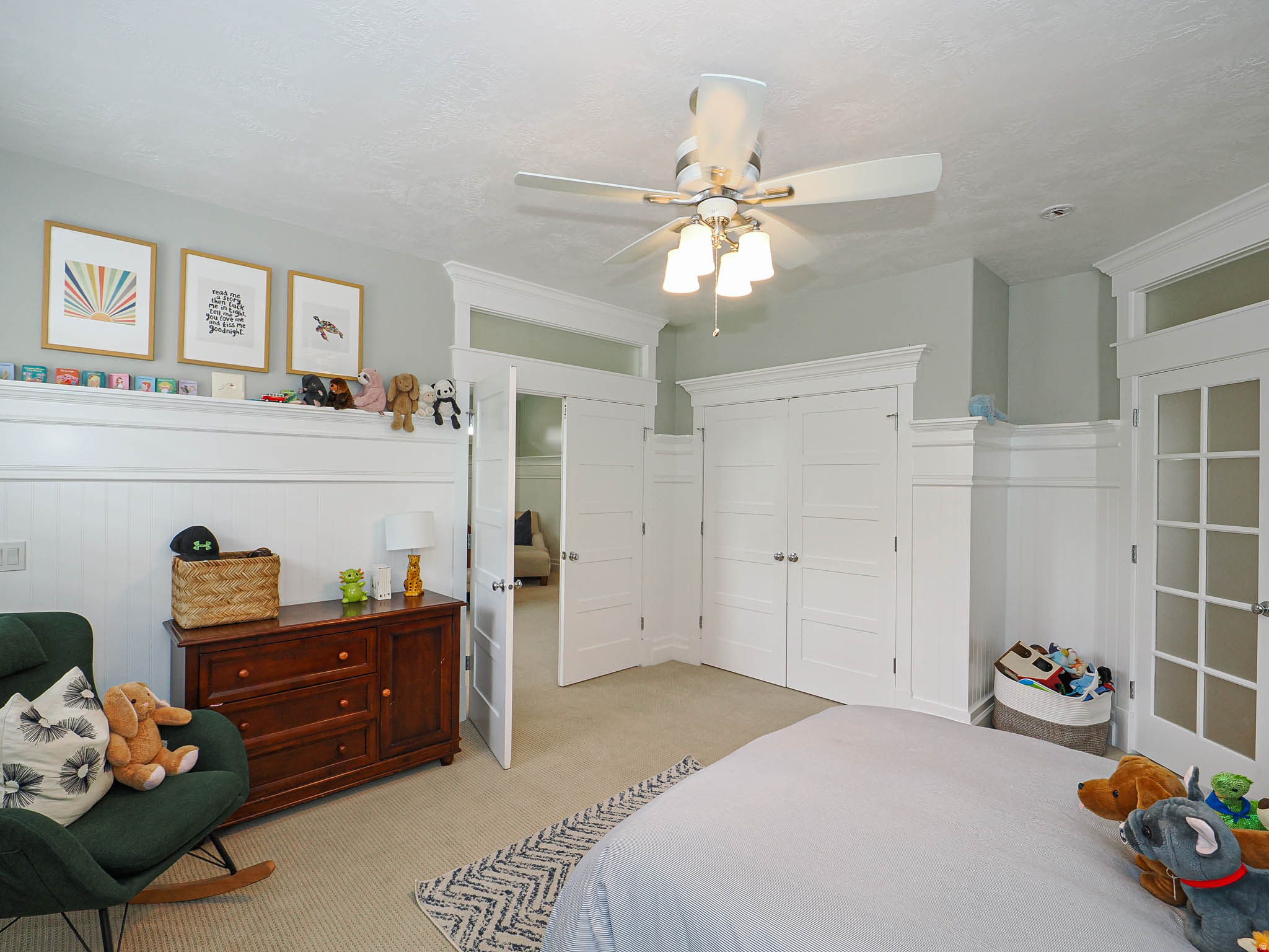 CANYON BROOK ESTATES - Residential