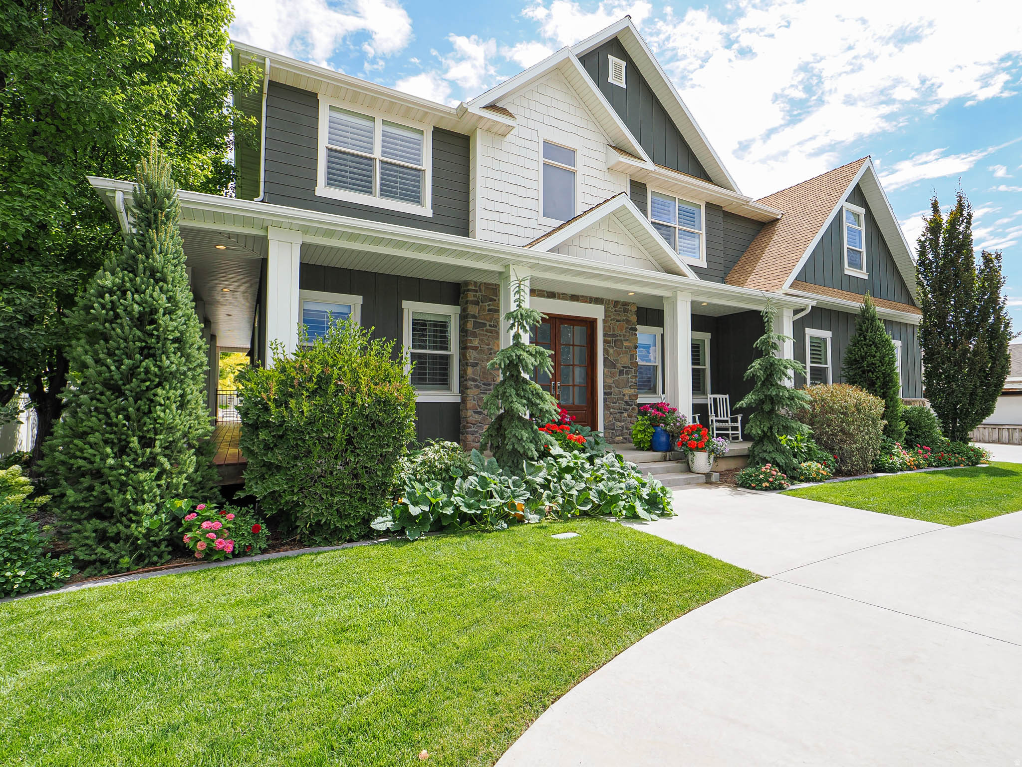 CANYON BROOK ESTATES - Residential