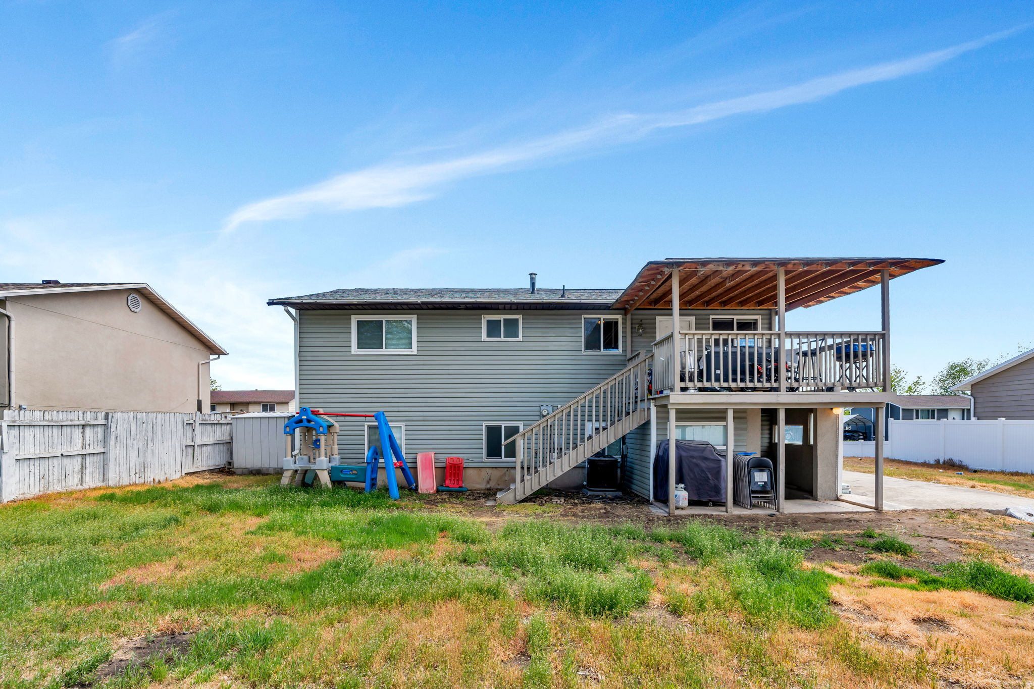 CENTURY ESTATES - Residential