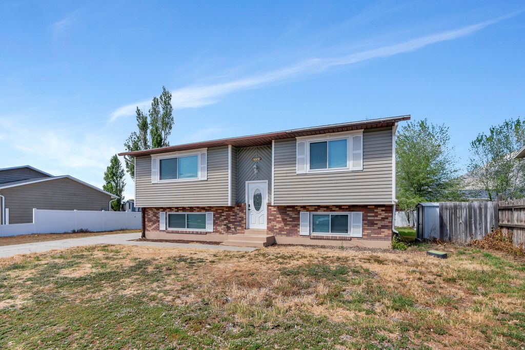 Photo of 1028 W 1375 N, Orem, UT 84057 (MLS # 2150712)