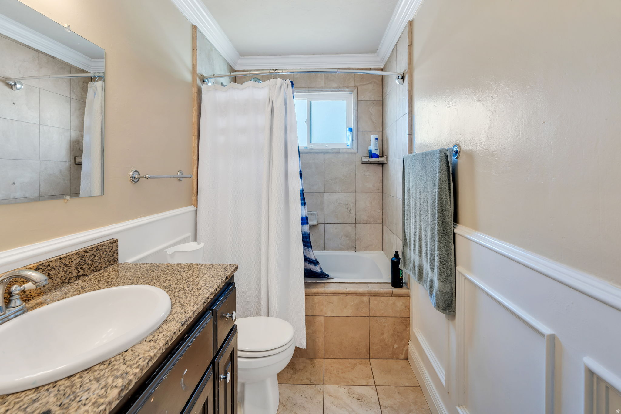 CENTURY ESTATES - Residential