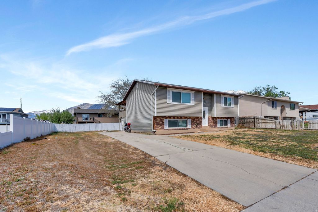 Photo of 1028 W 1375 N, Orem, UT 84057 (MLS # 2150712)