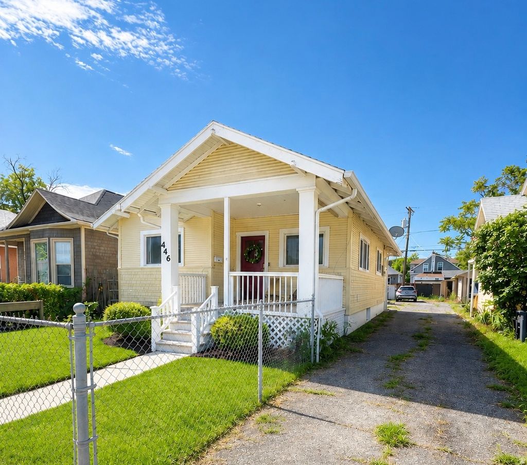 Photo of 446 E GARFIELD AVE, Salt Lake City, UT 84115 (MLS # 2162879)