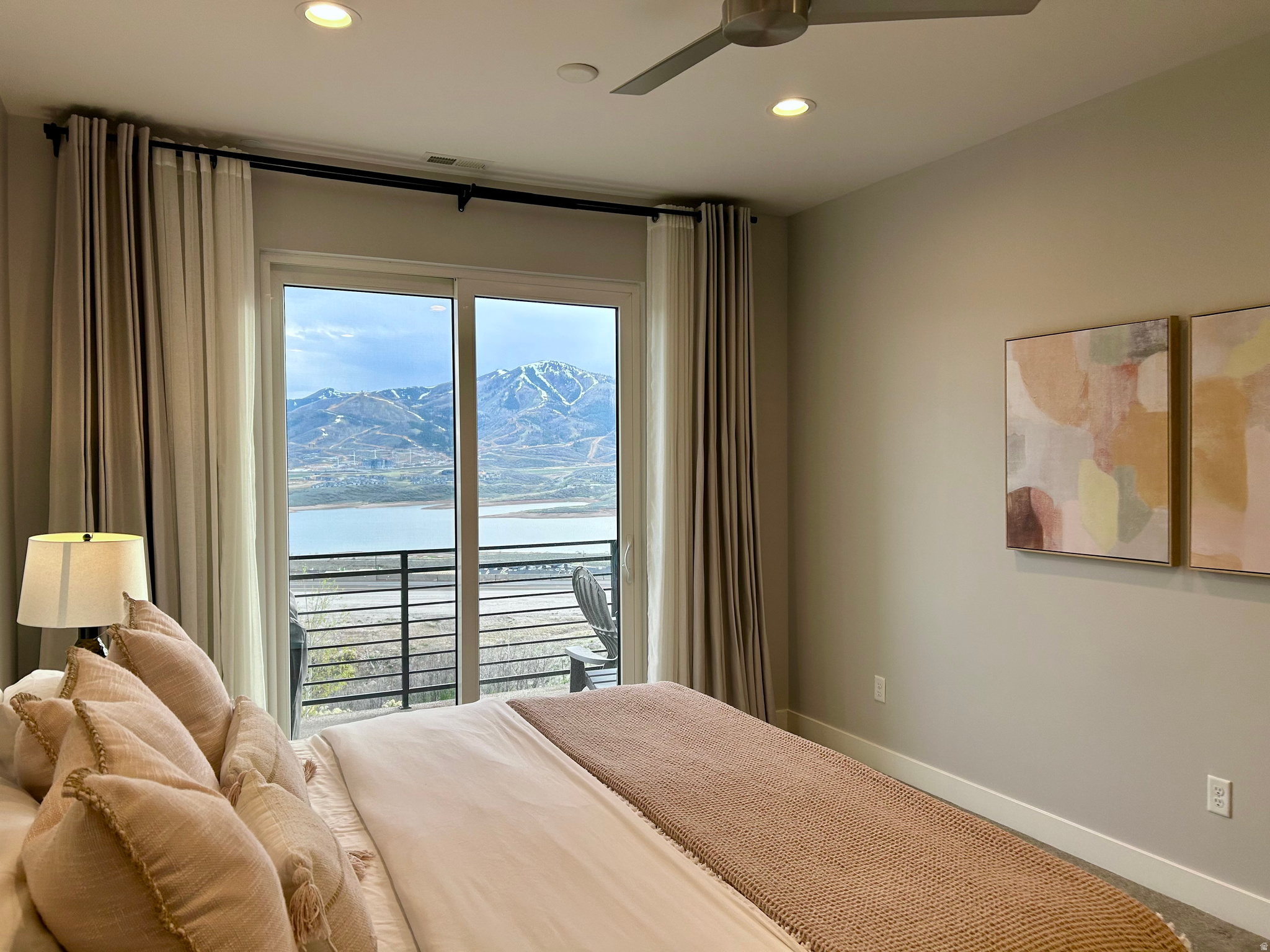 KLAIM SUBDIVISION - Residential