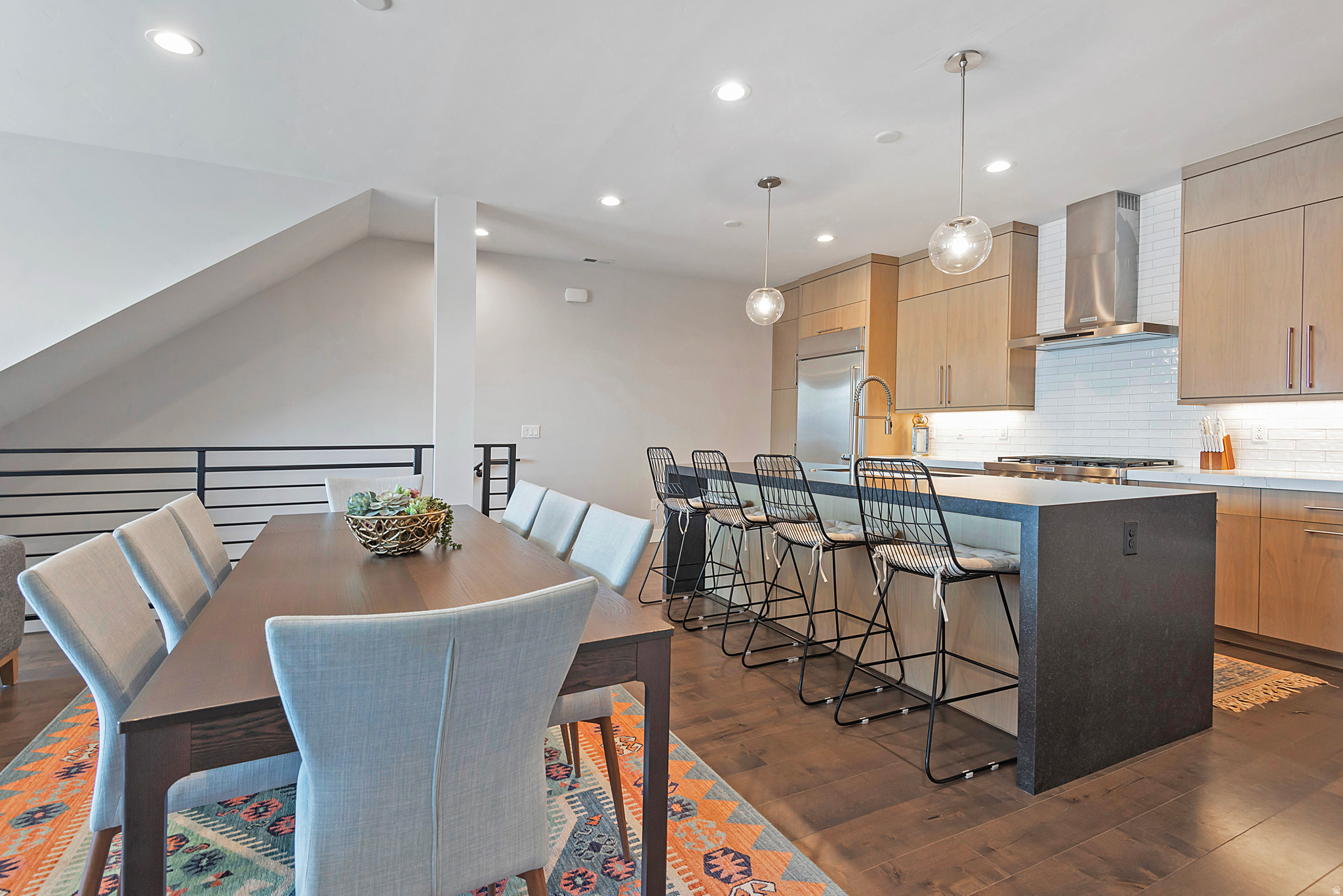 KLAIM SUBDIVISION - Residential