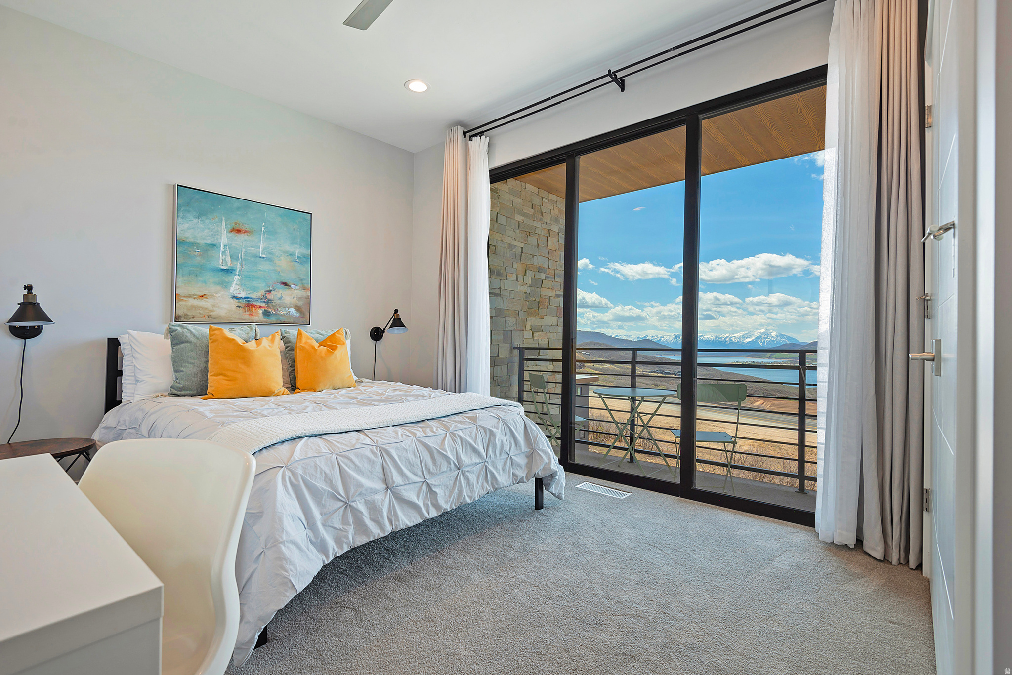 KLAIM SUBDIVISION - Residential