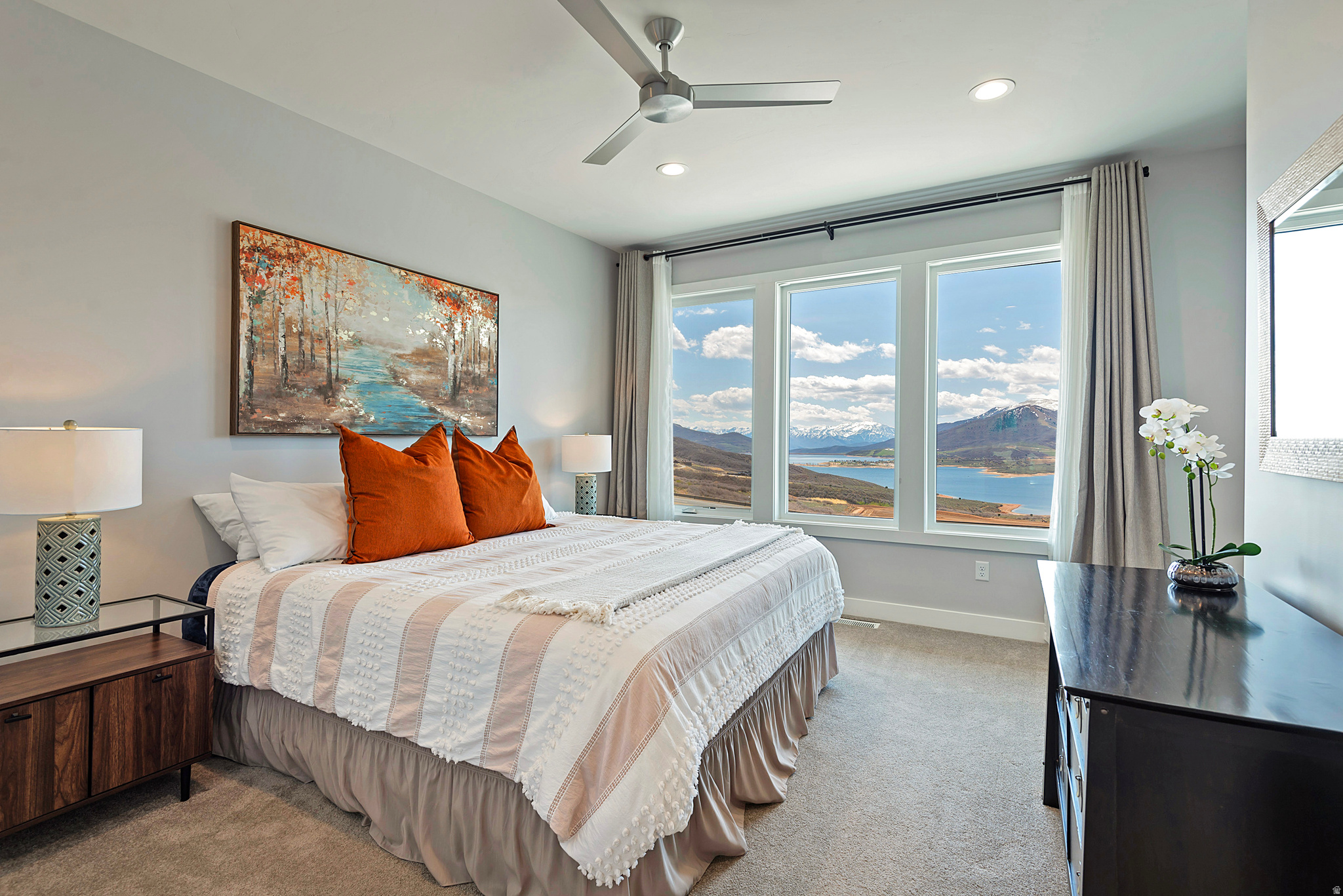 KLAIM SUBDIVISION - Residential