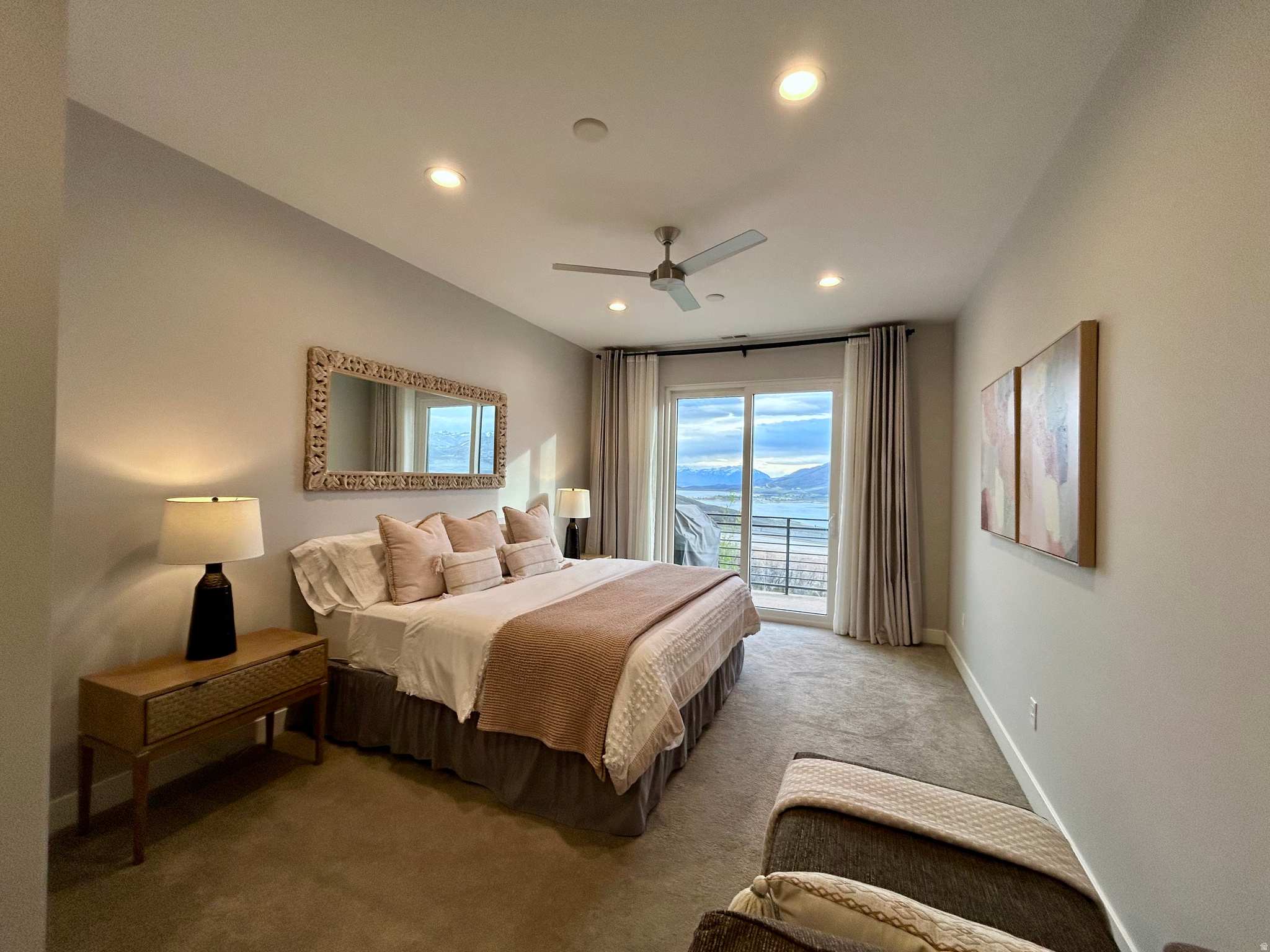 KLAIM SUBDIVISION - Residential