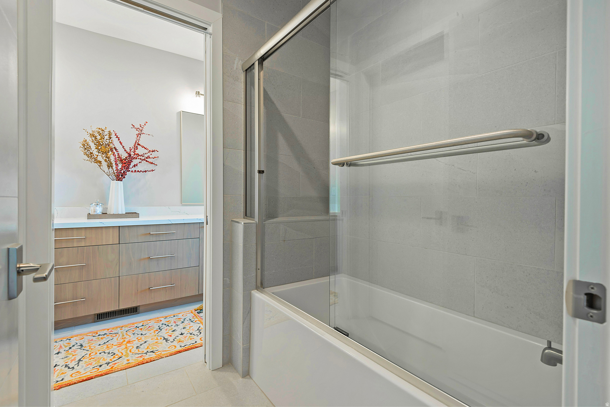 KLAIM SUBDIVISION - Residential