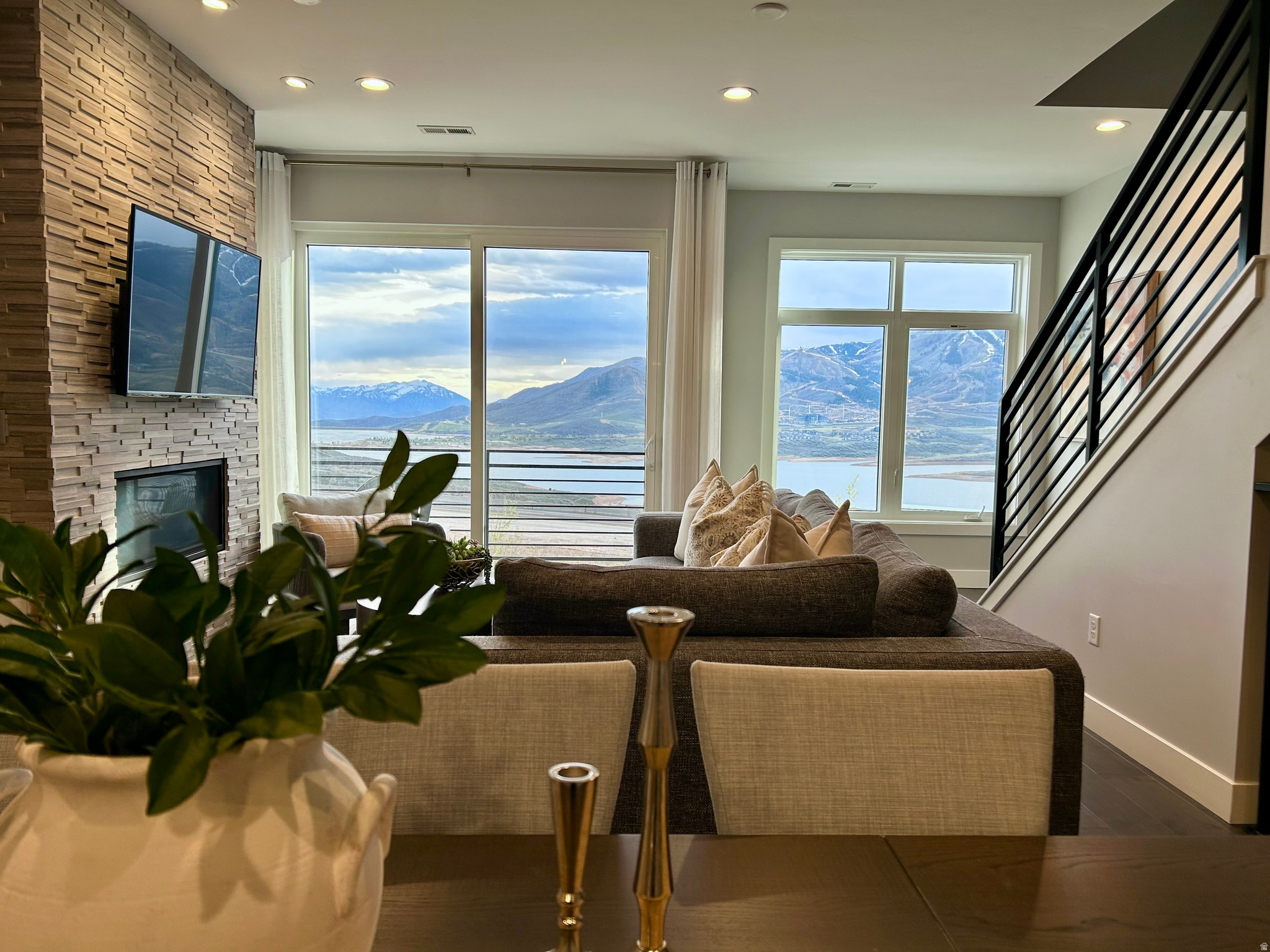 KLAIM SUBDIVISION - Residential