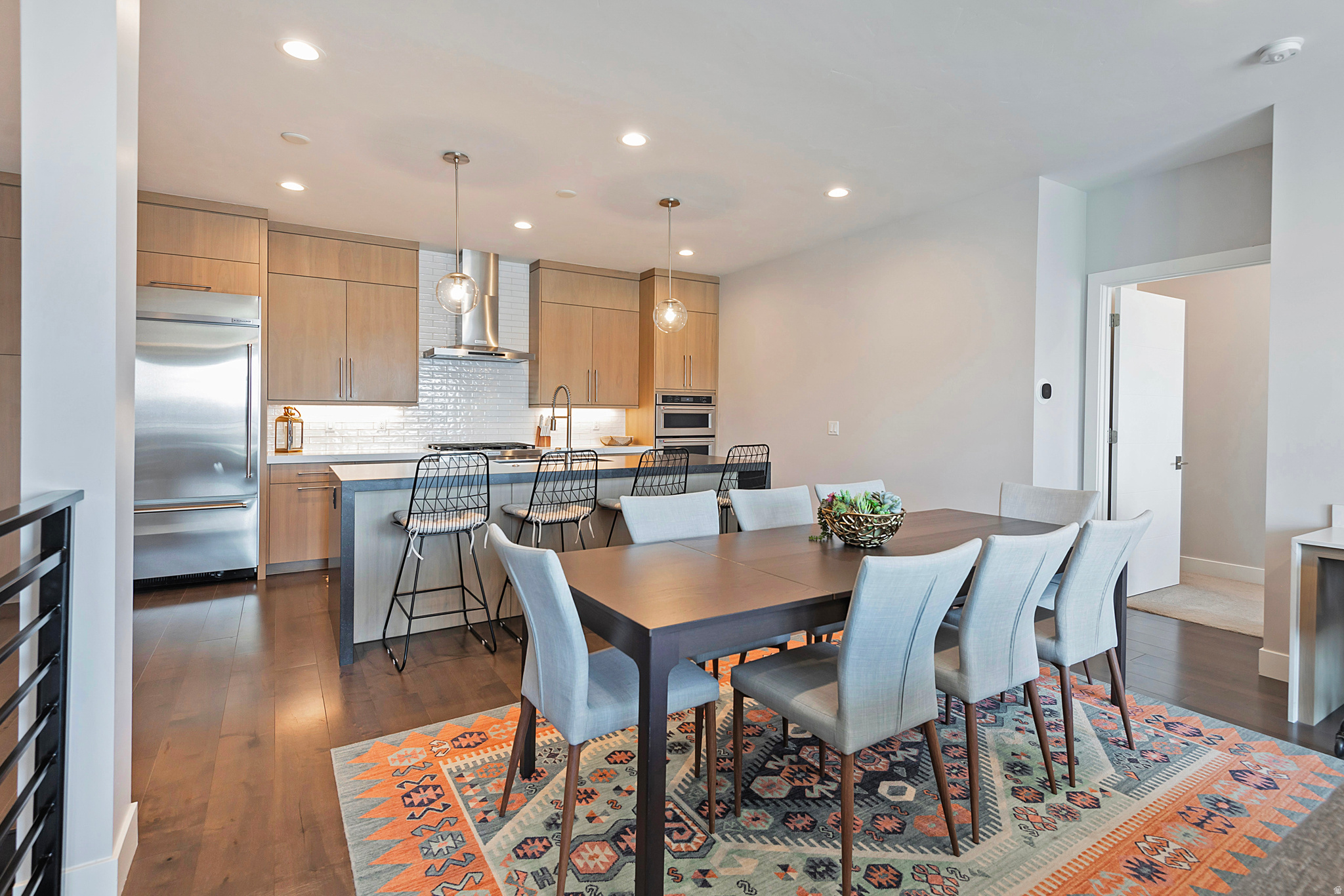 KLAIM SUBDIVISION - Residential