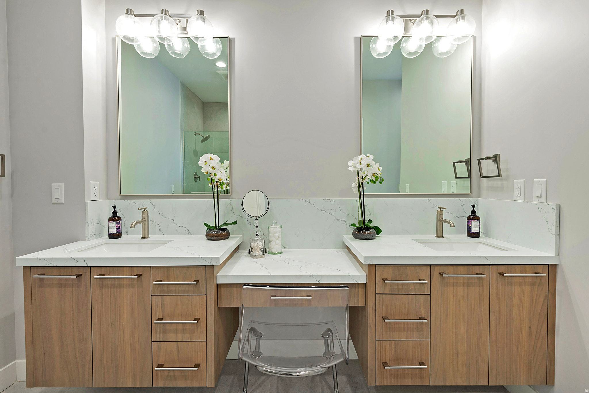 KLAIM SUBDIVISION - Residential