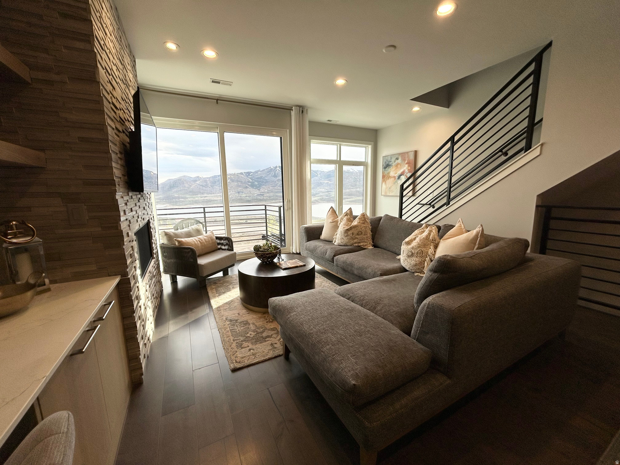 KLAIM SUBDIVISION - Residential