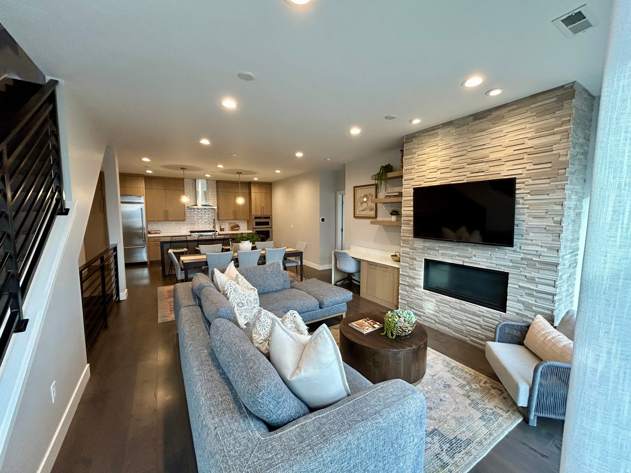 KLAIM SUBDIVISION - Residential