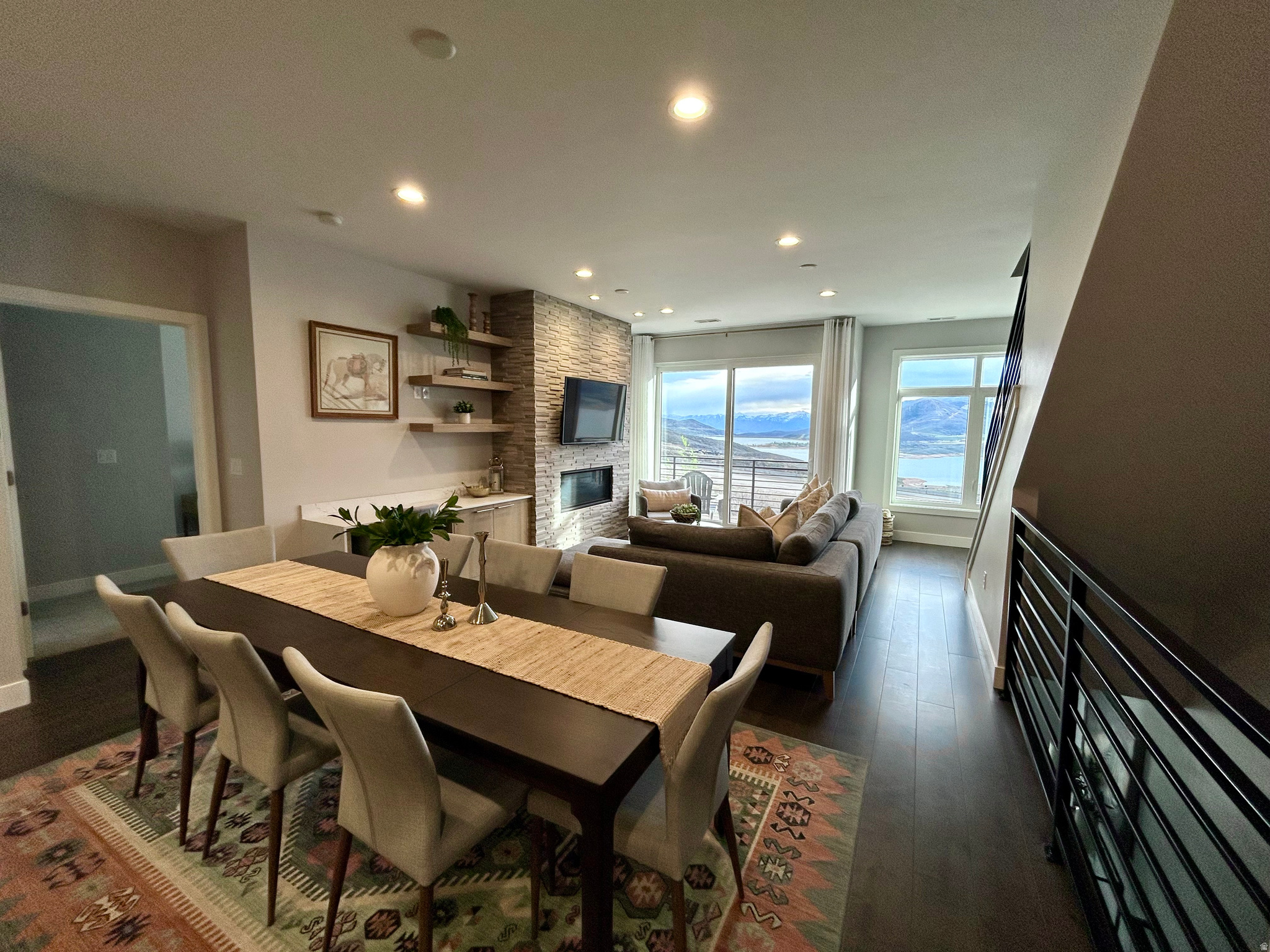 KLAIM SUBDIVISION - Residential