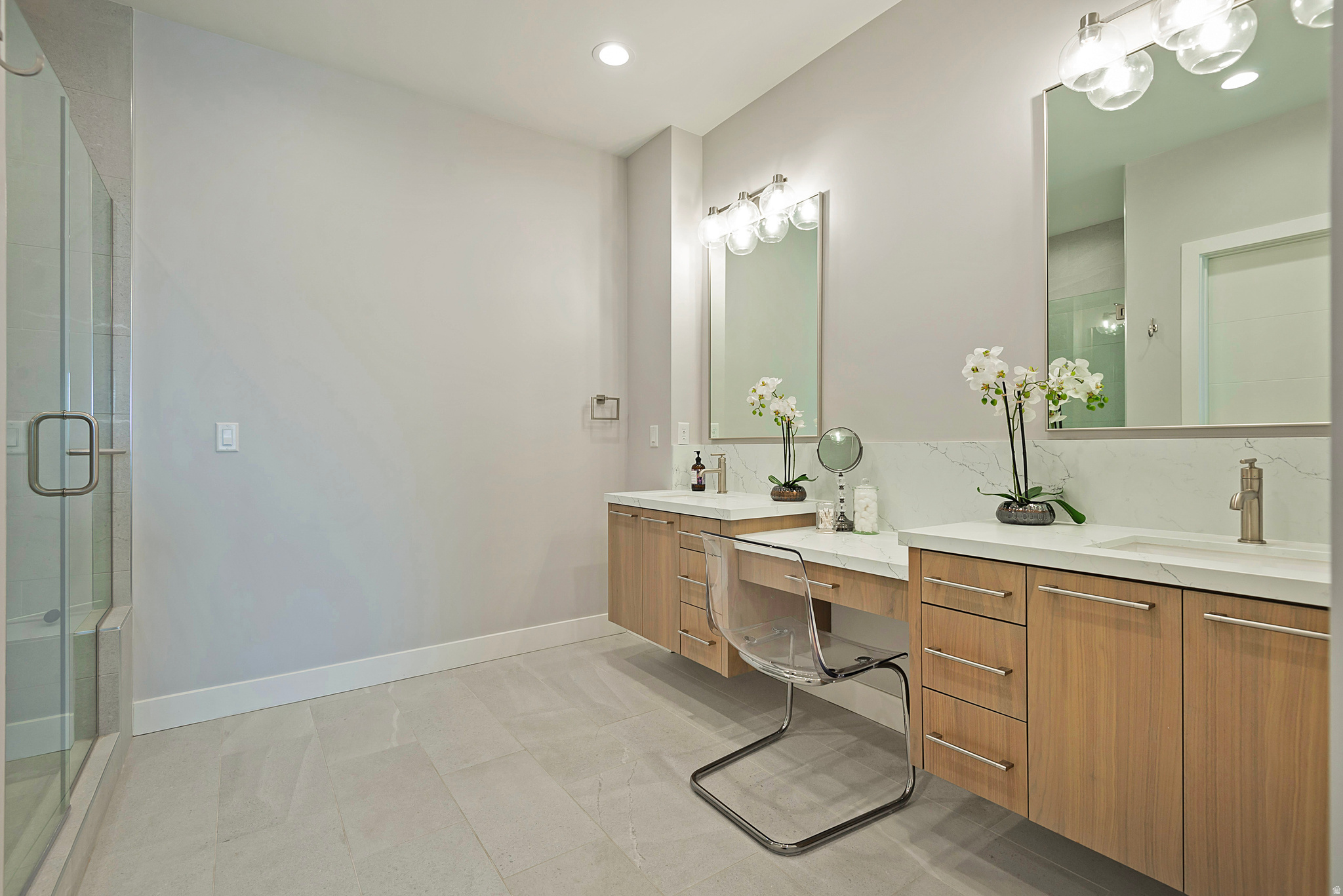 KLAIM SUBDIVISION - Residential