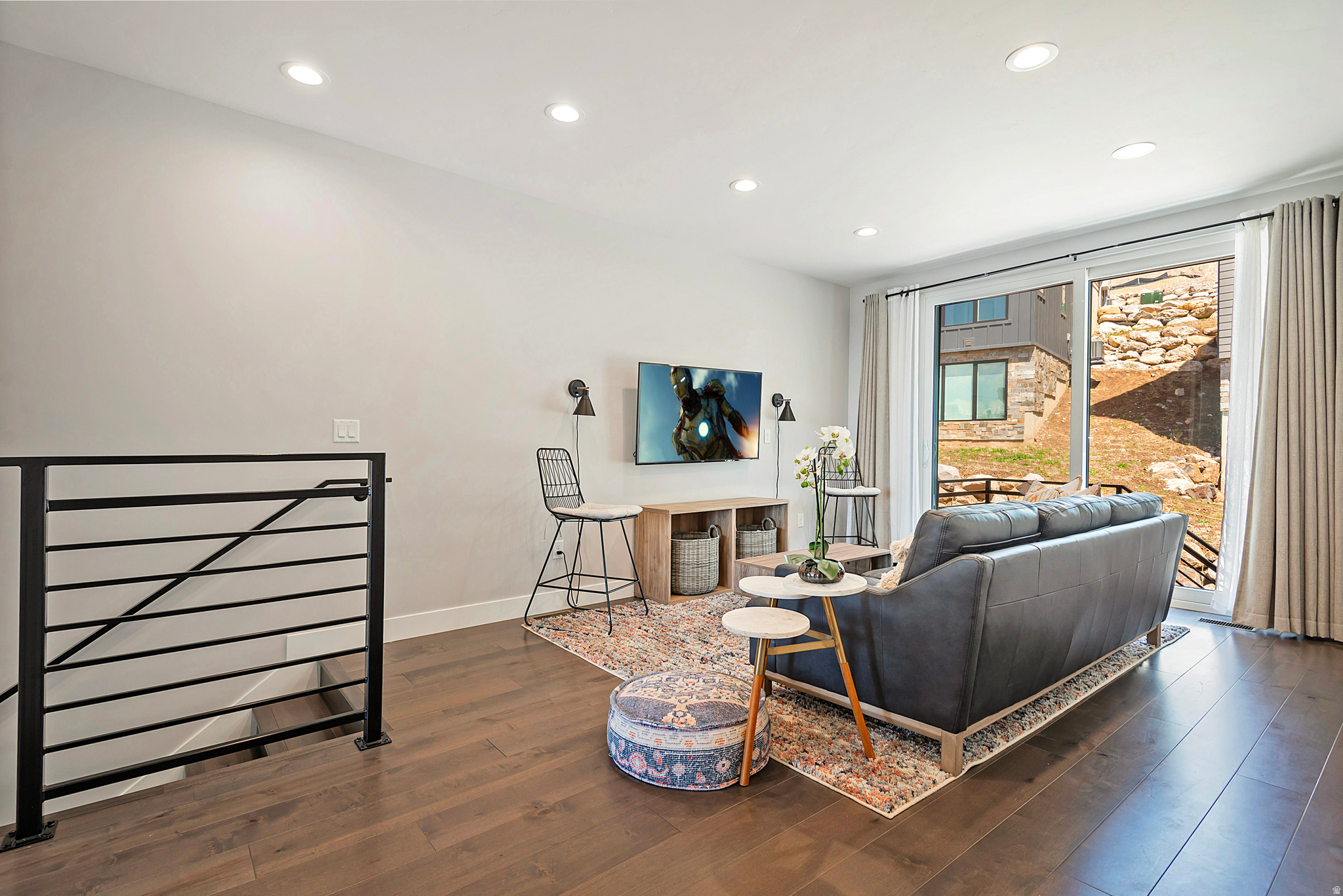 KLAIM SUBDIVISION - Residential