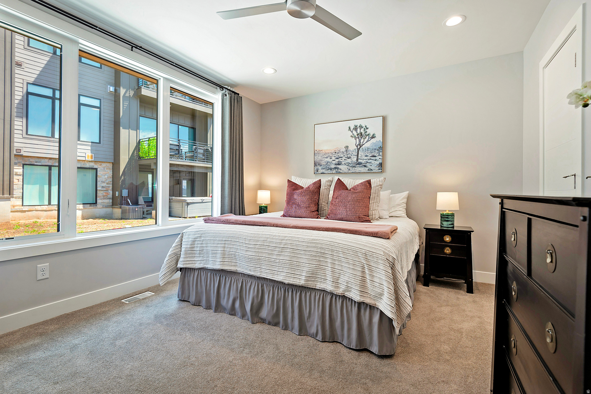 KLAIM SUBDIVISION - Residential