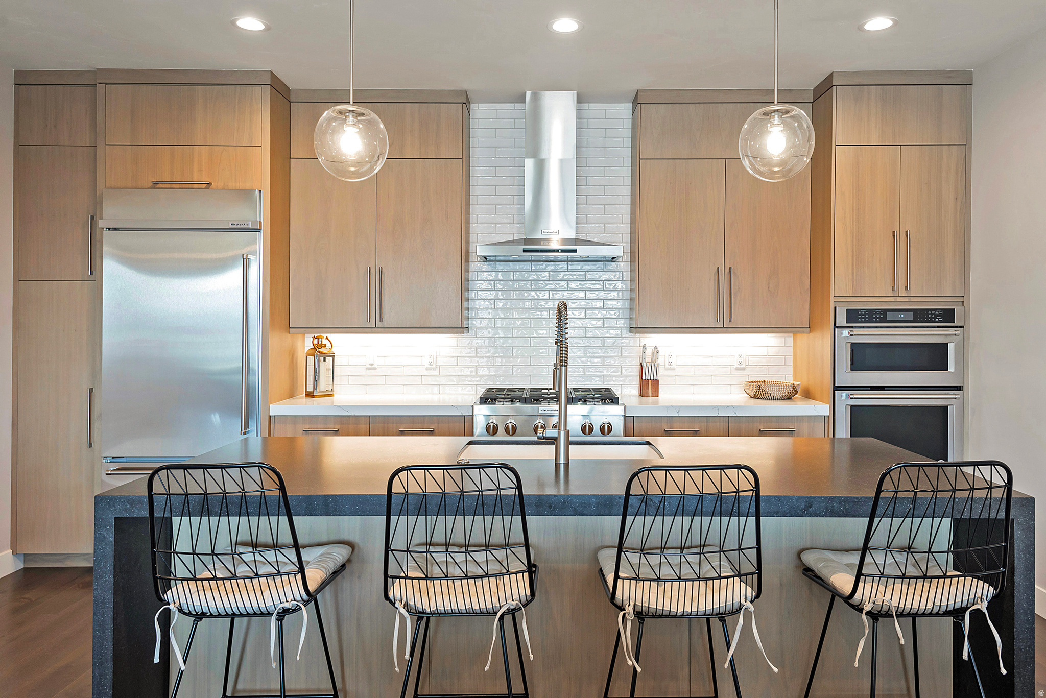 KLAIM SUBDIVISION - Residential