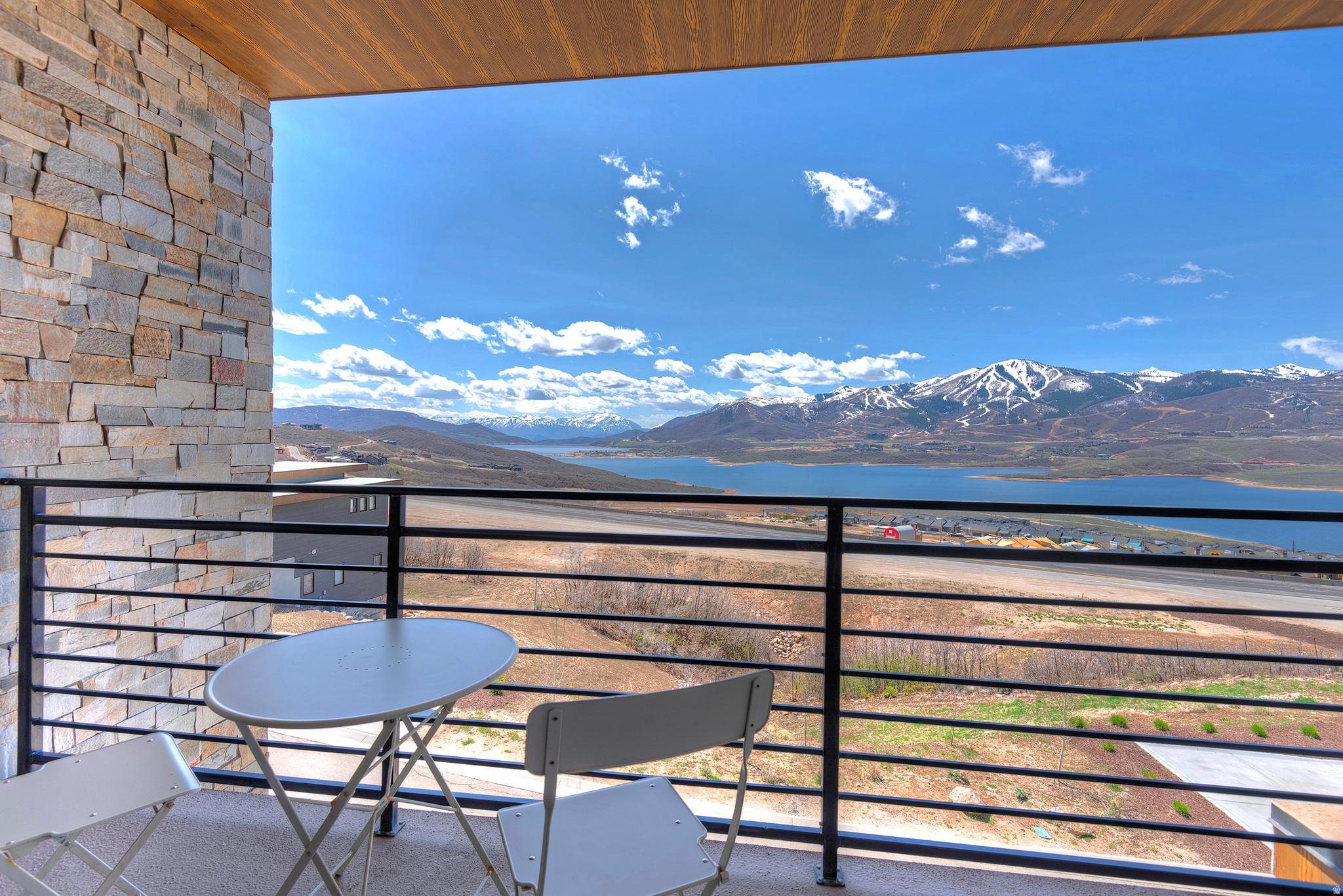 KLAIM SUBDIVISION - Residential