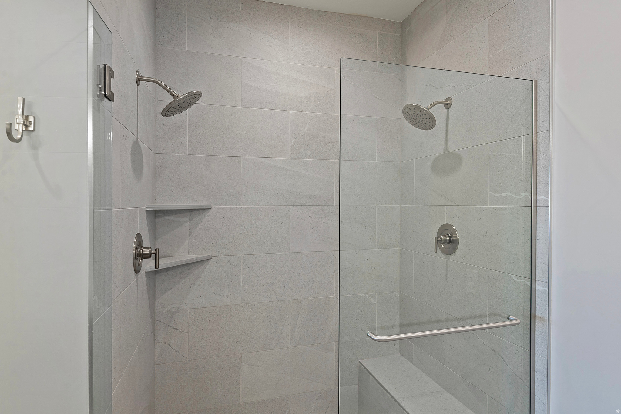 KLAIM SUBDIVISION - Residential