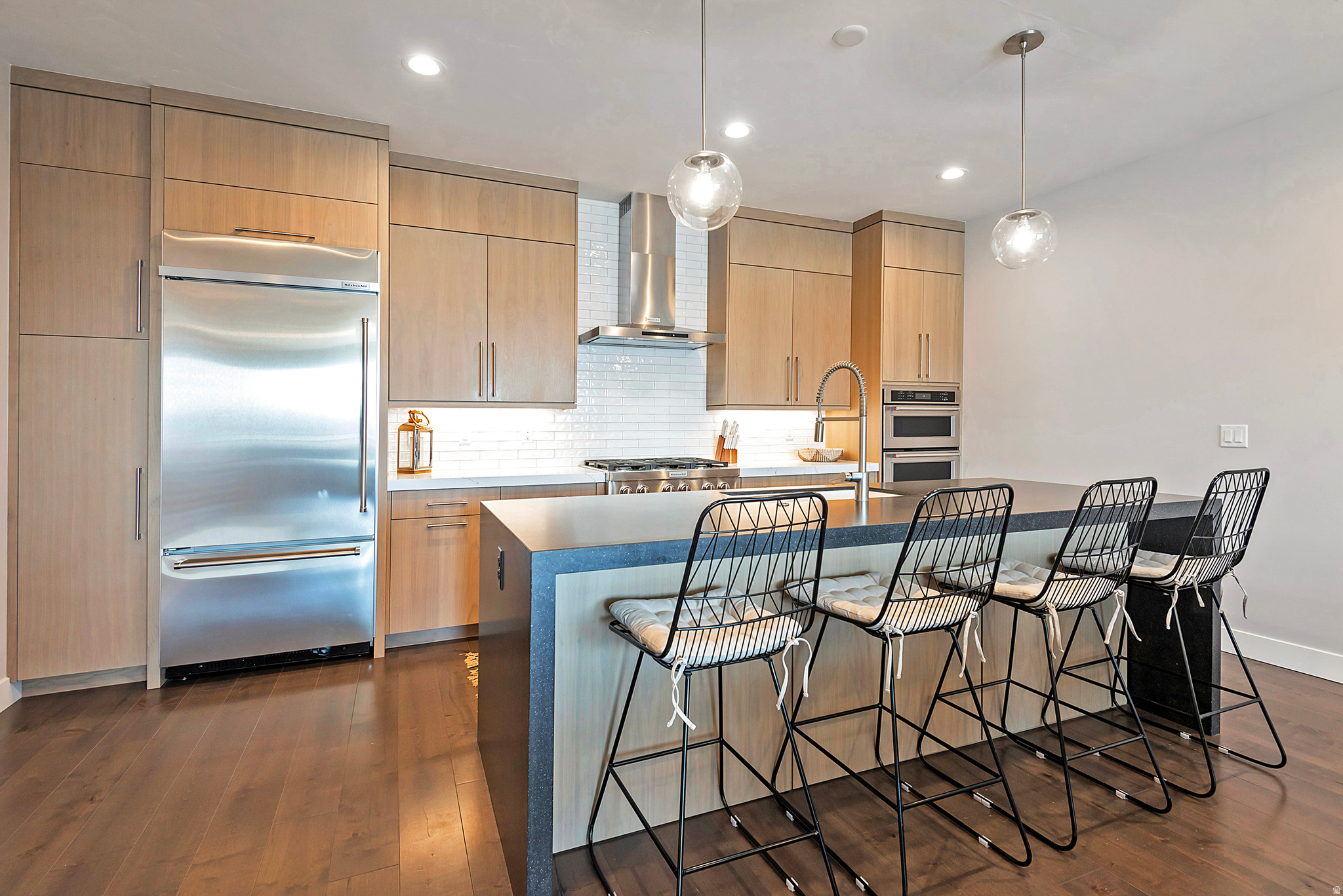 KLAIM SUBDIVISION - Residential