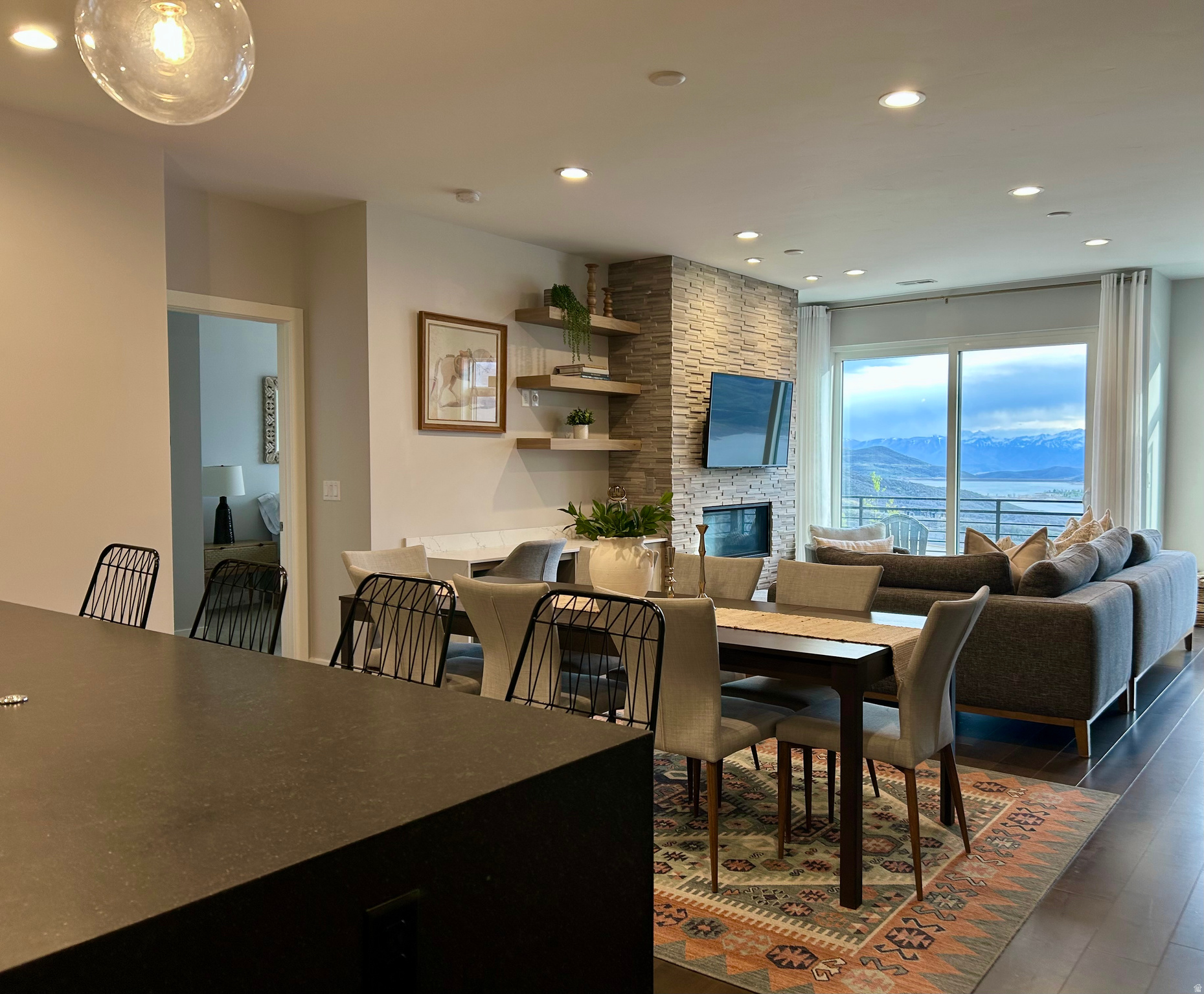 KLAIM SUBDIVISION - Residential